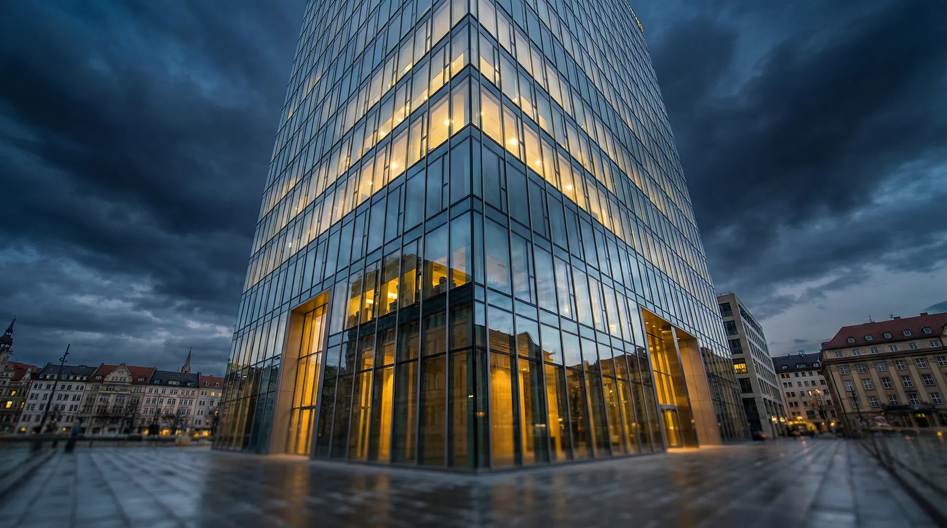 Distressed Assets – RockAsset