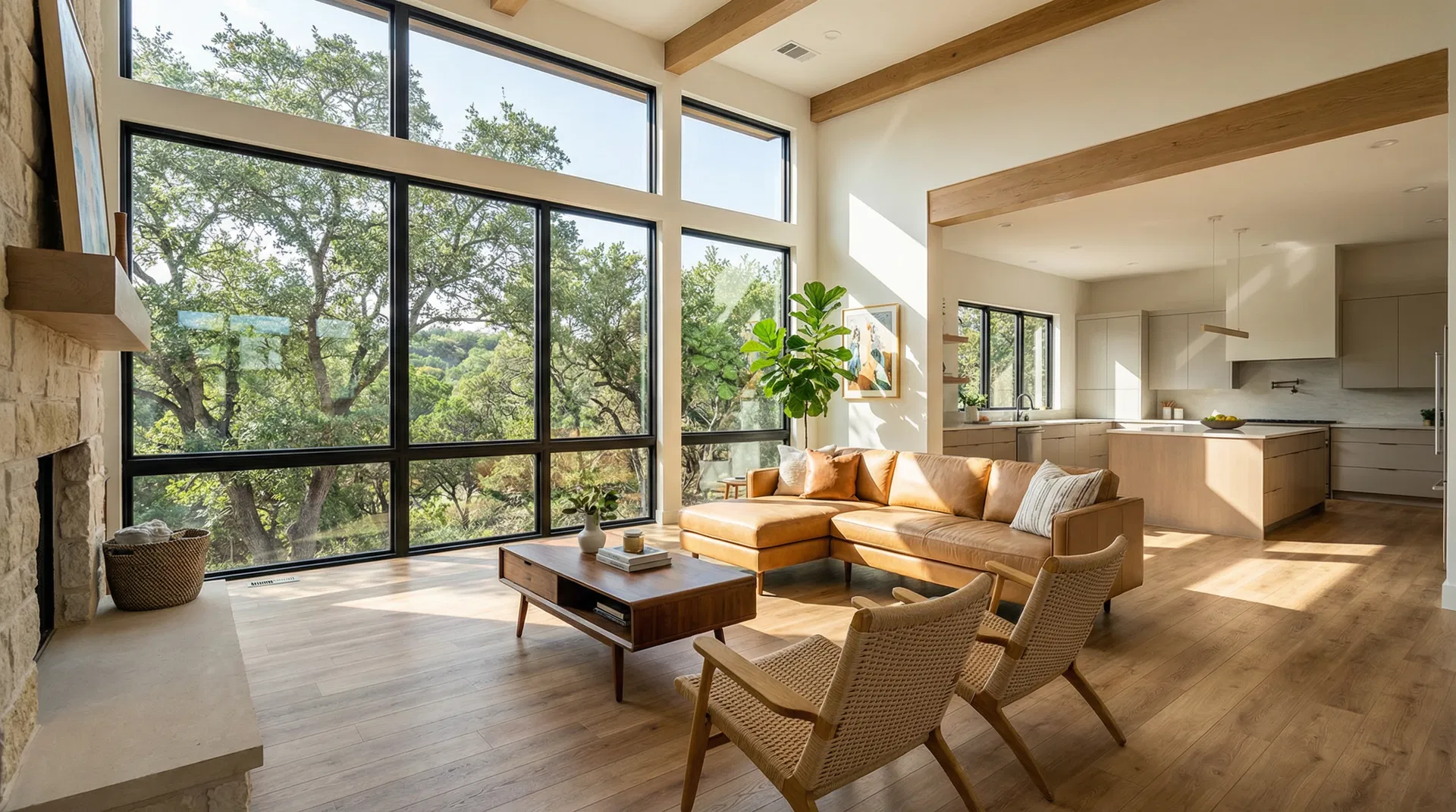 Flooring Installation in 78706 — Barton Hills, Zilker & Bouldin Creek