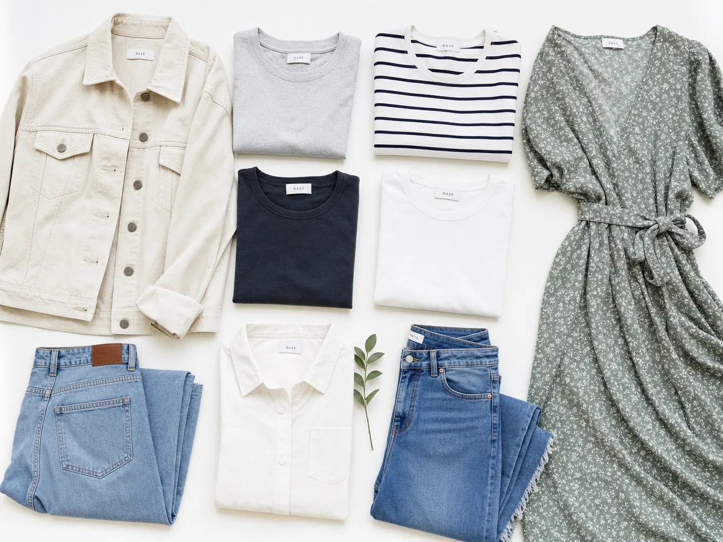 garments