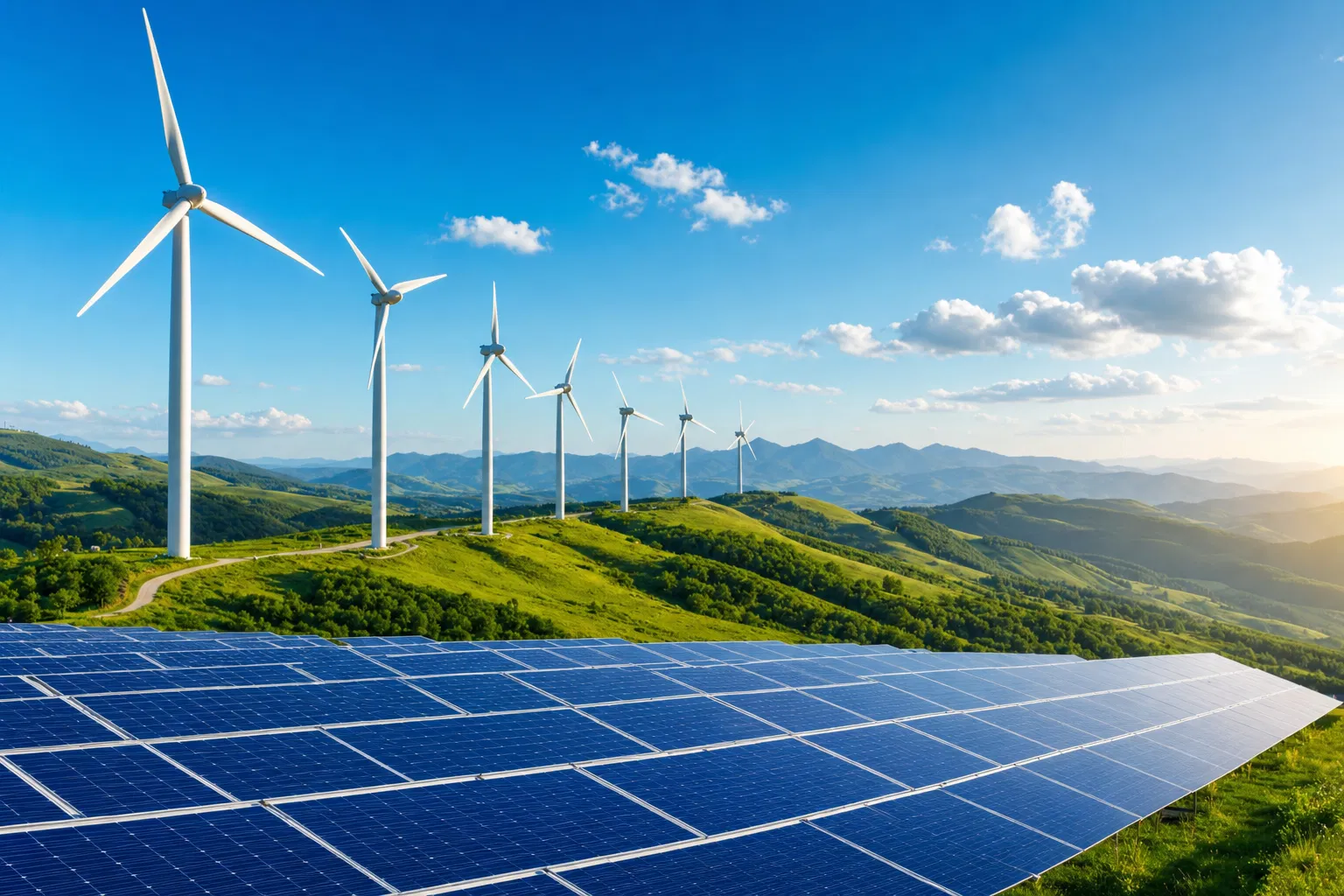 sustainable