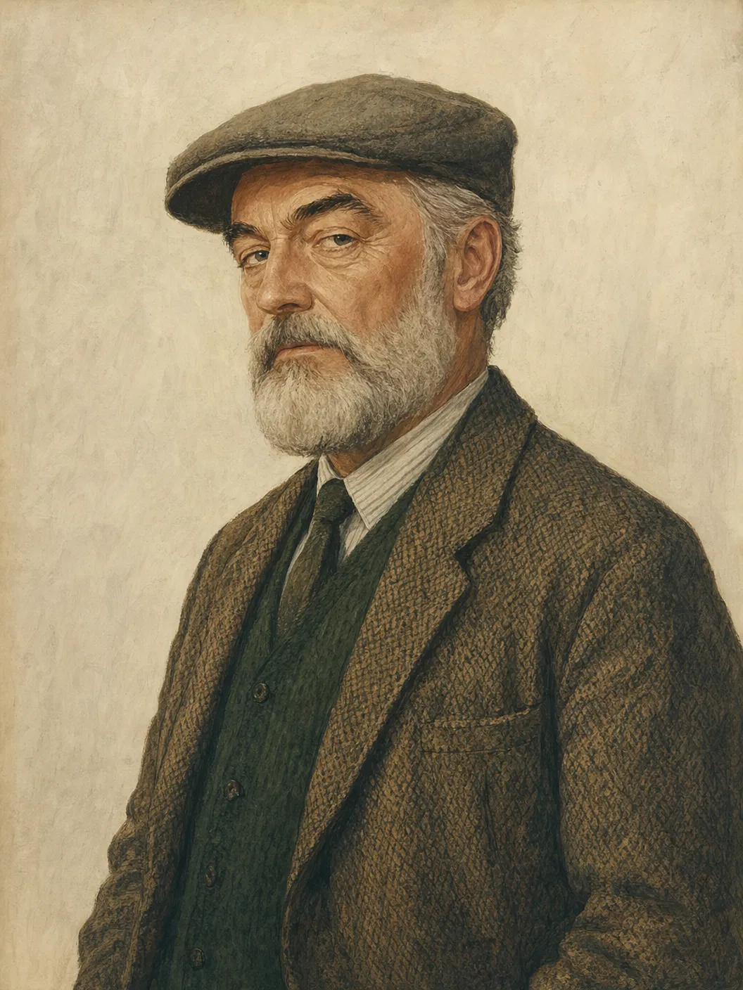 Arthur Riseman
