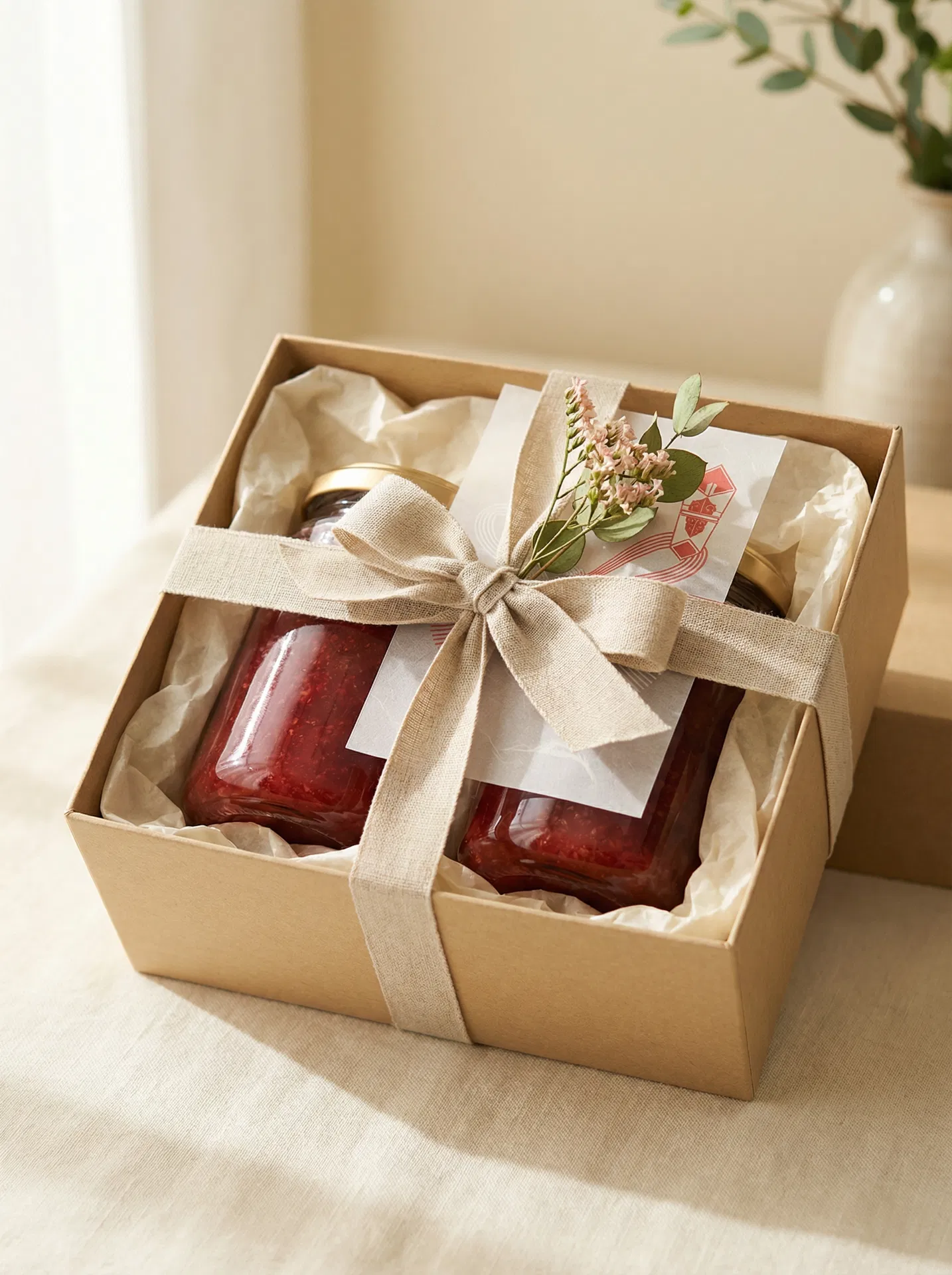 朝食ギフトセット