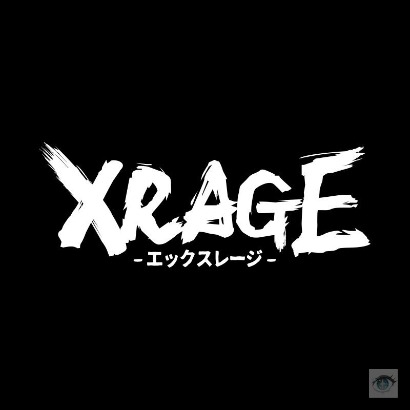 Xrage