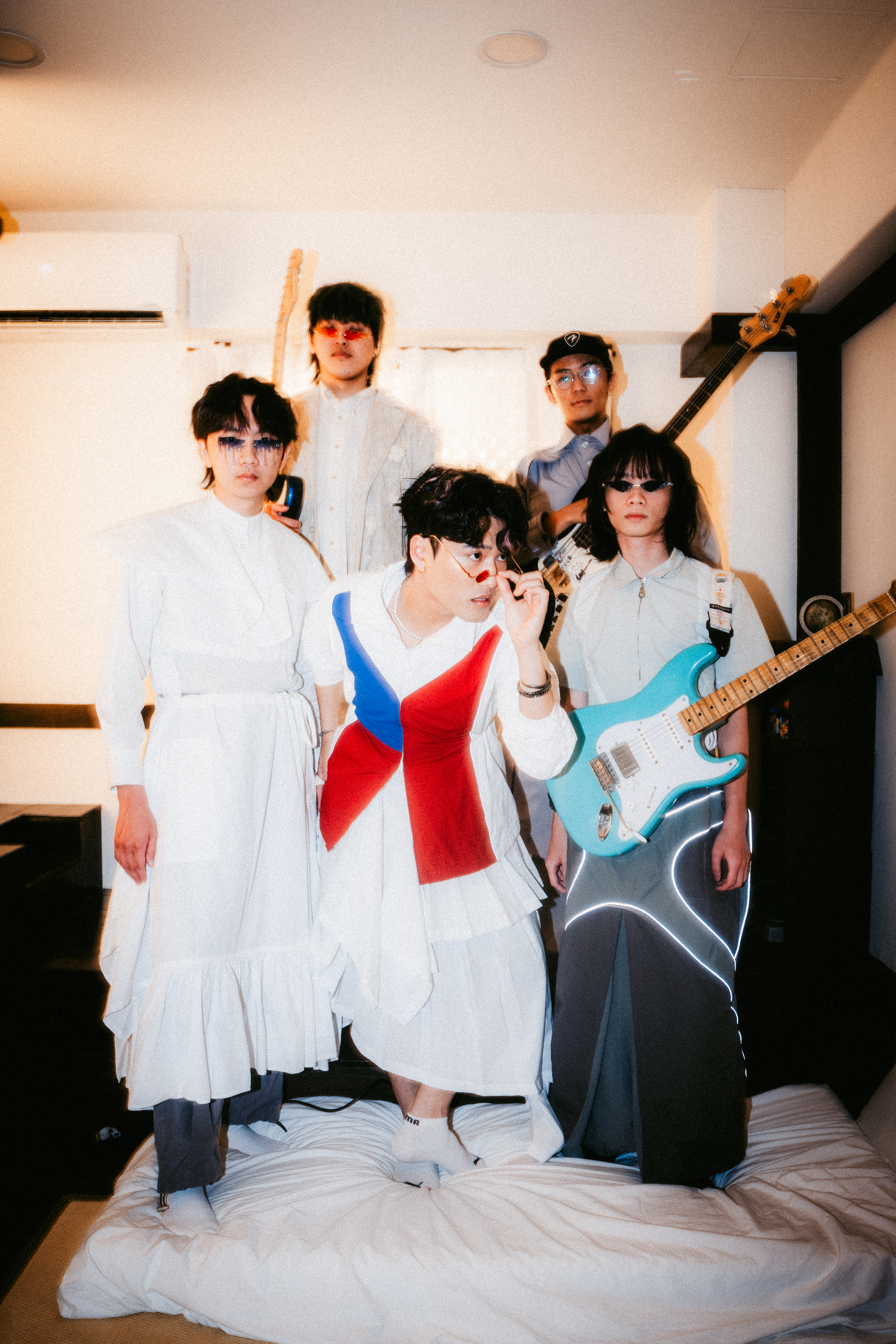 Riki_imma台北beach