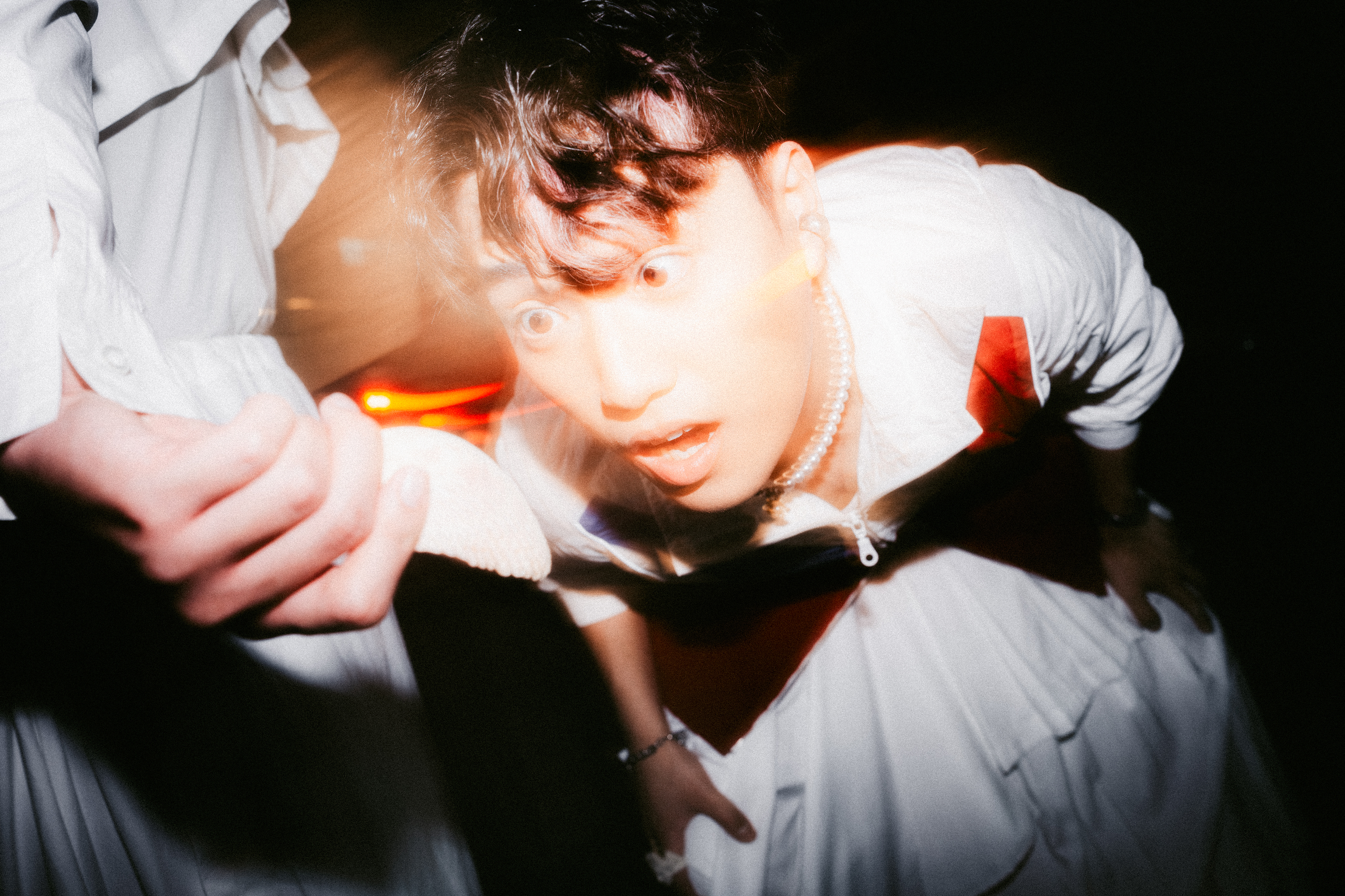 RIKI imma臺北beach 形象照