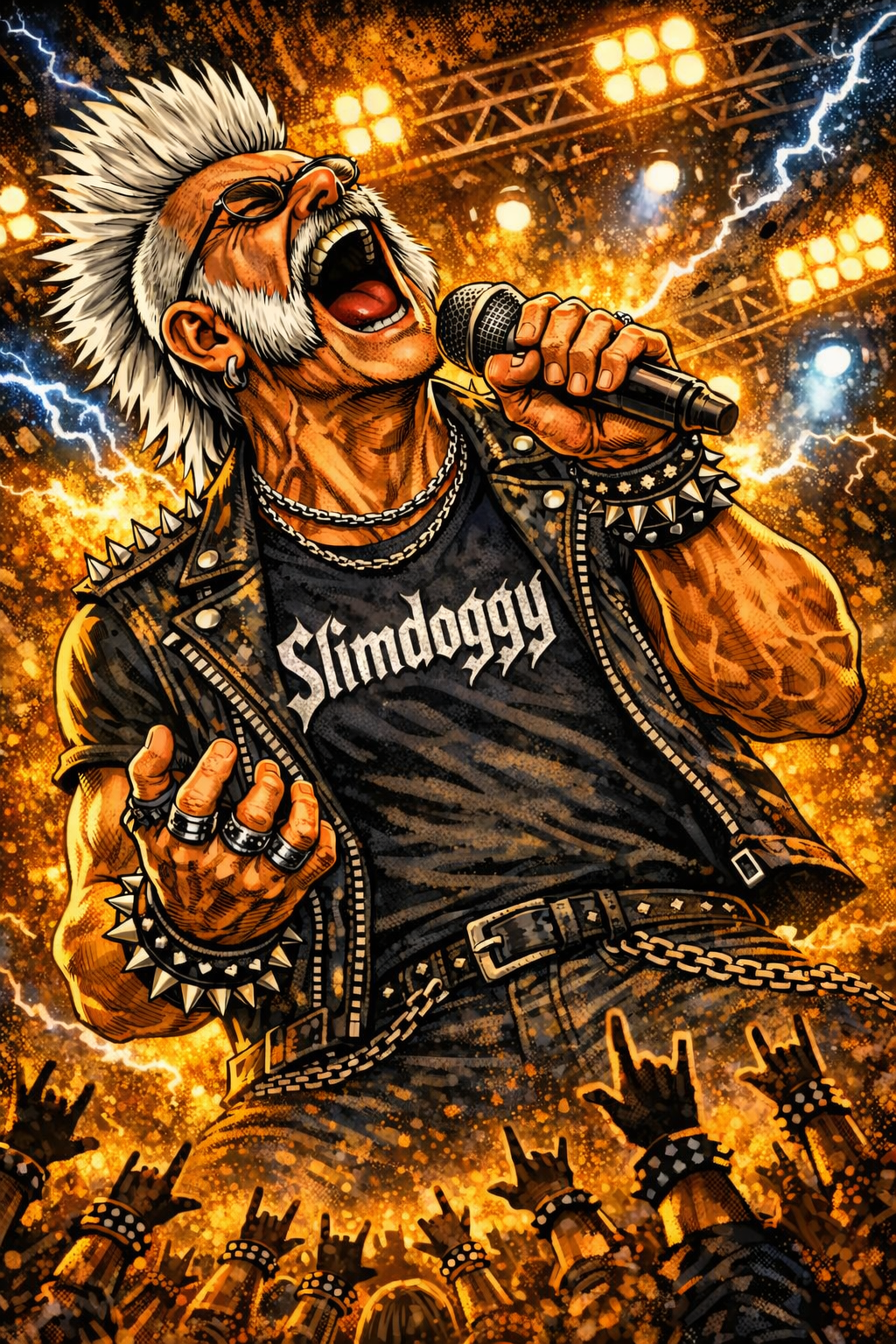 slimdoggyAIMusic