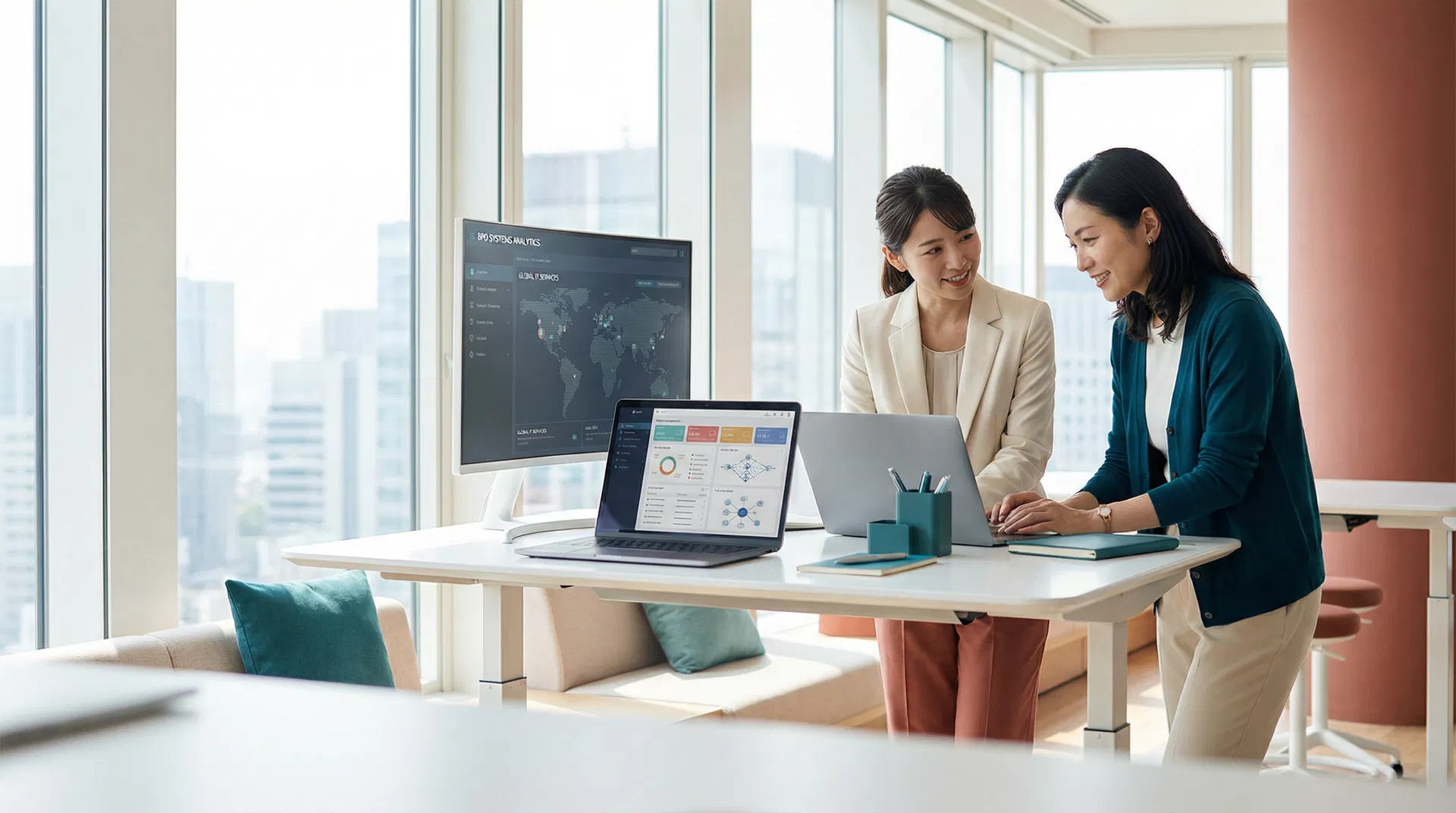 ウーマンネクスト ヒーロー