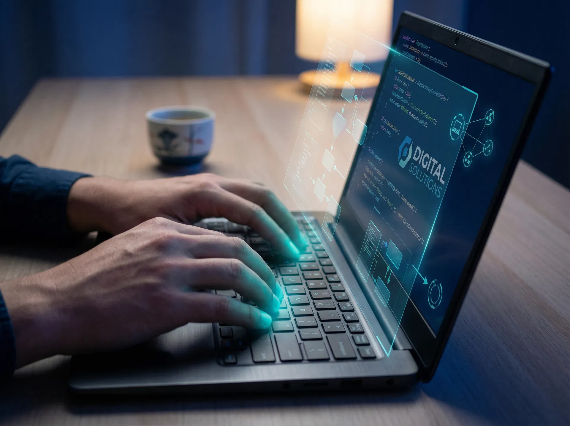 クリニック向けITサービス