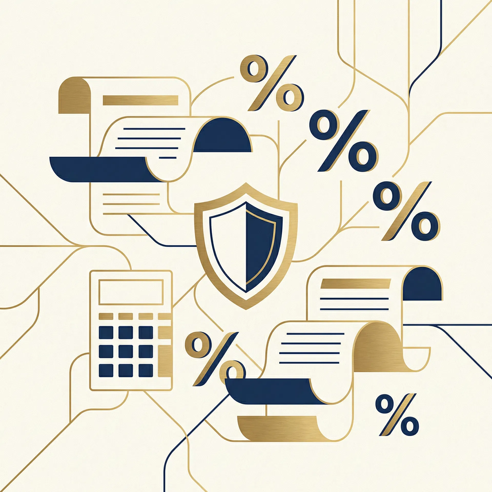 الاستشارات الضريبية وضريبة القيمة المضافة VAT