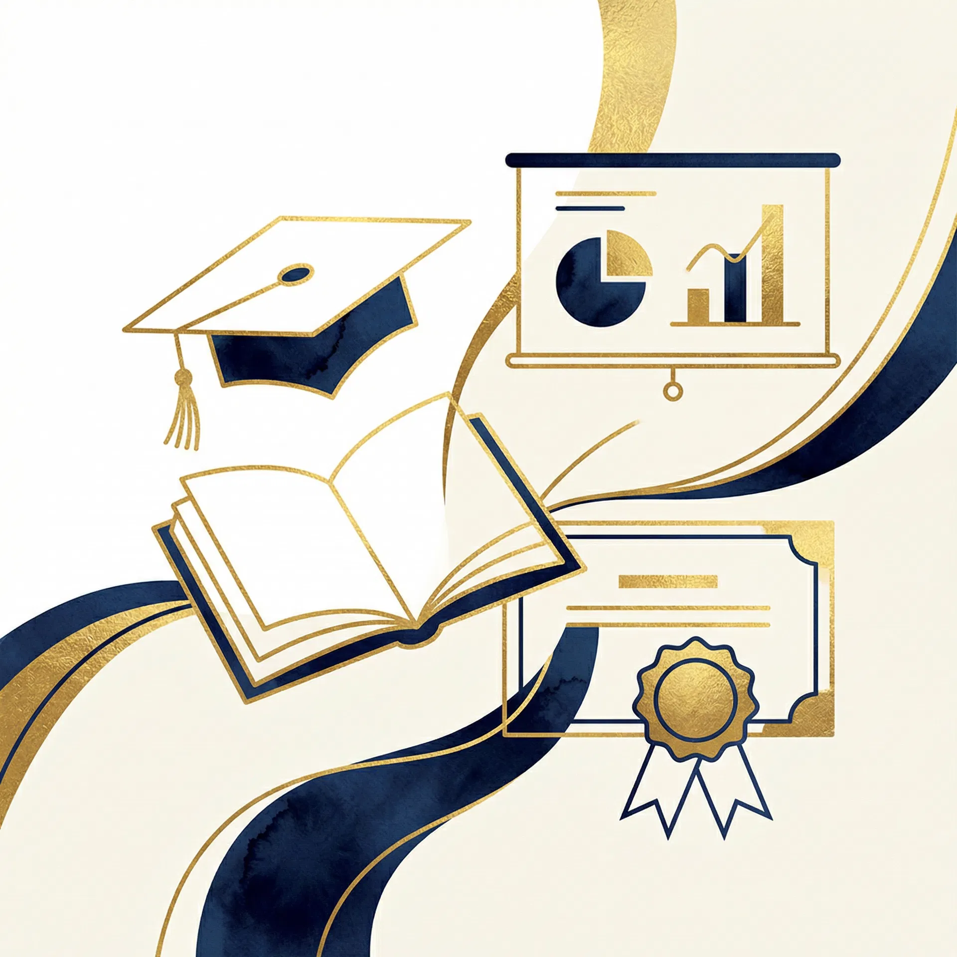 التدريب والتطوير المهني