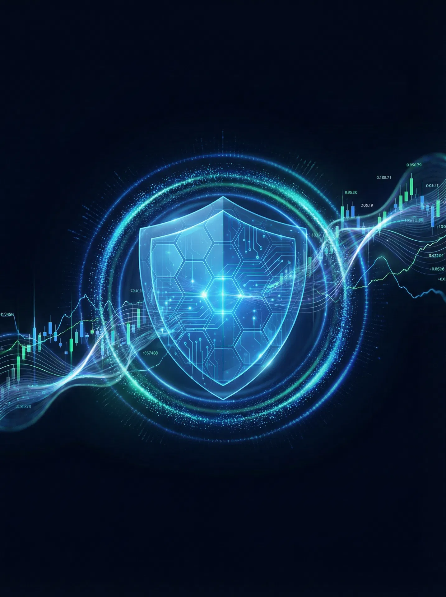 Risk Management Shield