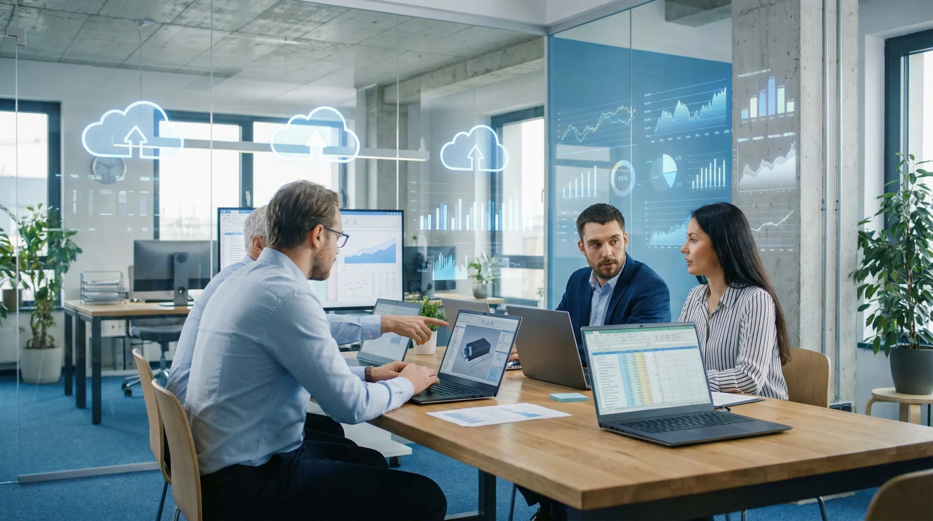 Equipe de Especialistas