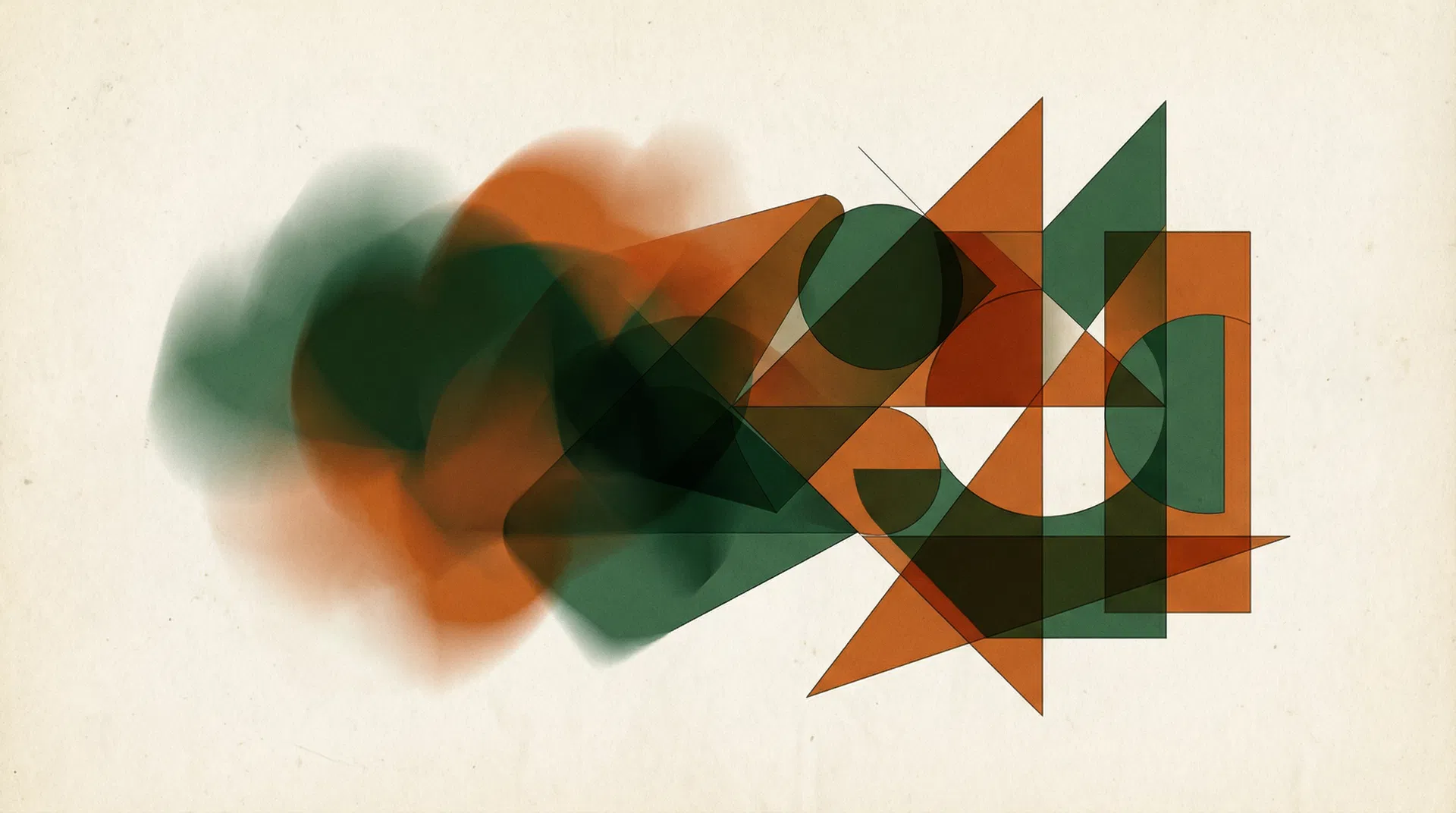 Percezione e trasformazione