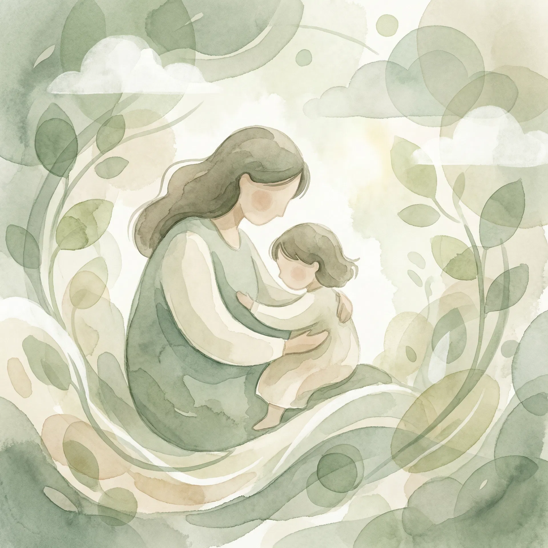 Family connection and support