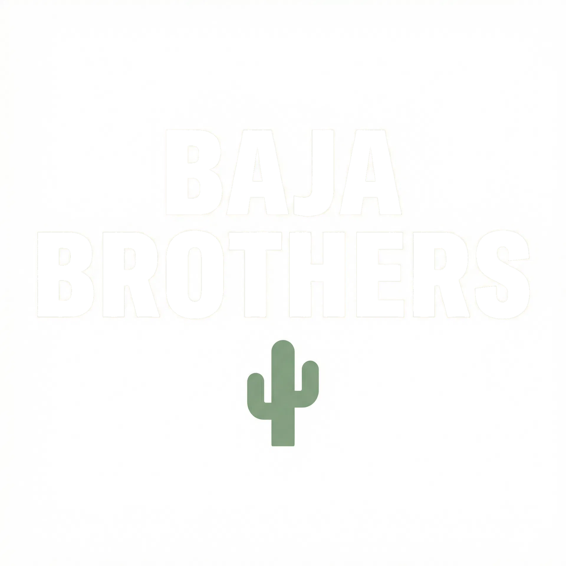 BAJA BROTHERS Logo