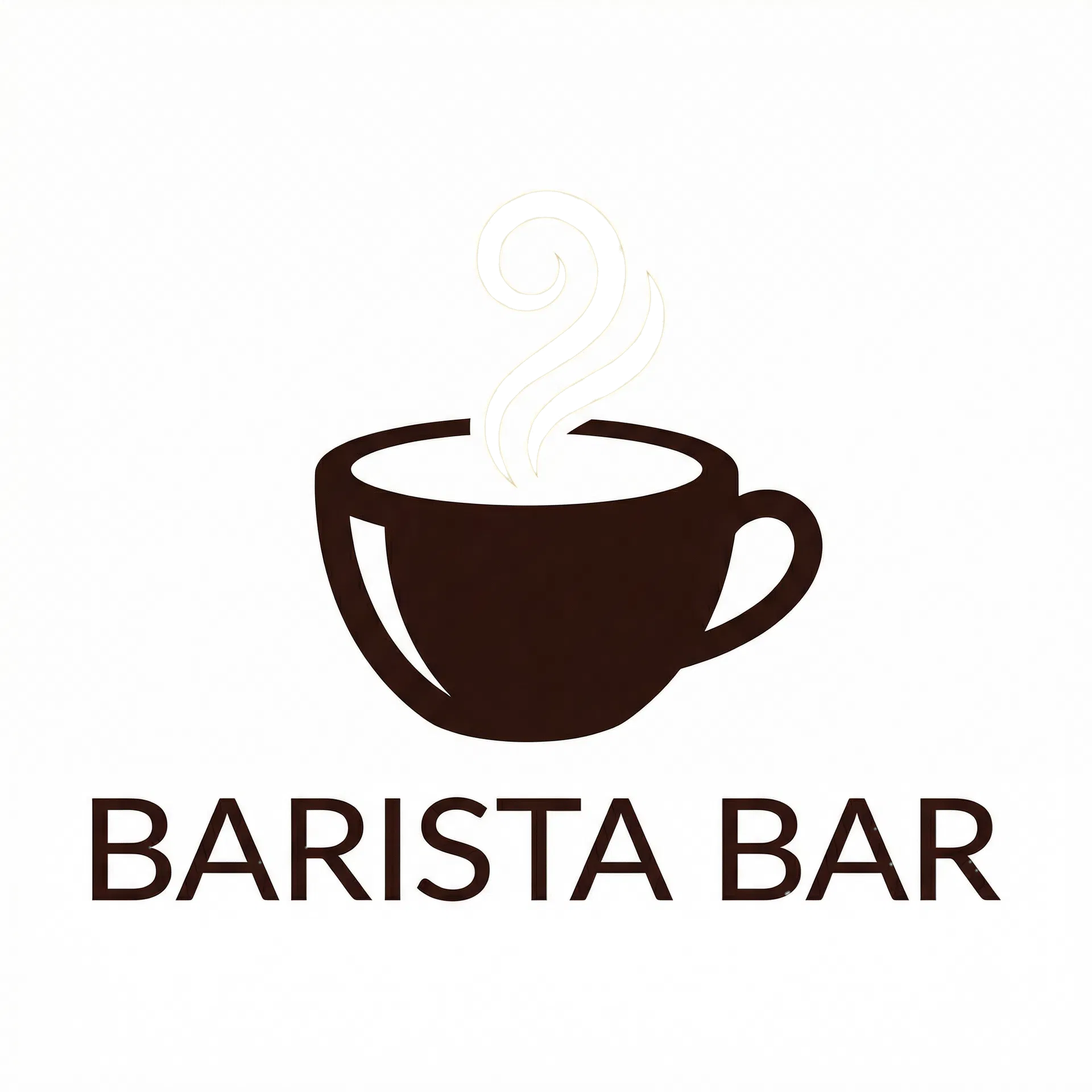 BARISTA BAR Logo