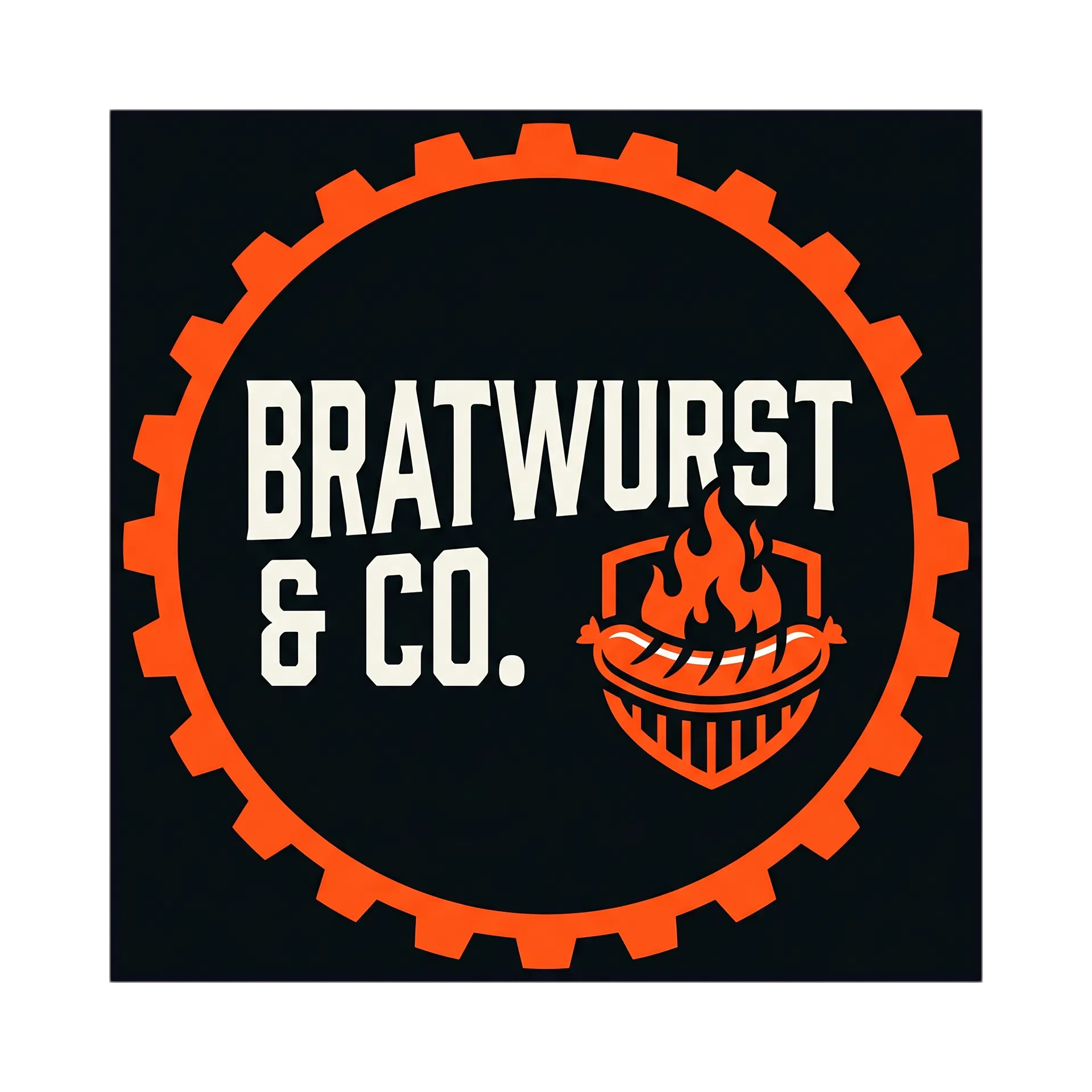 BRATWURST & CO.