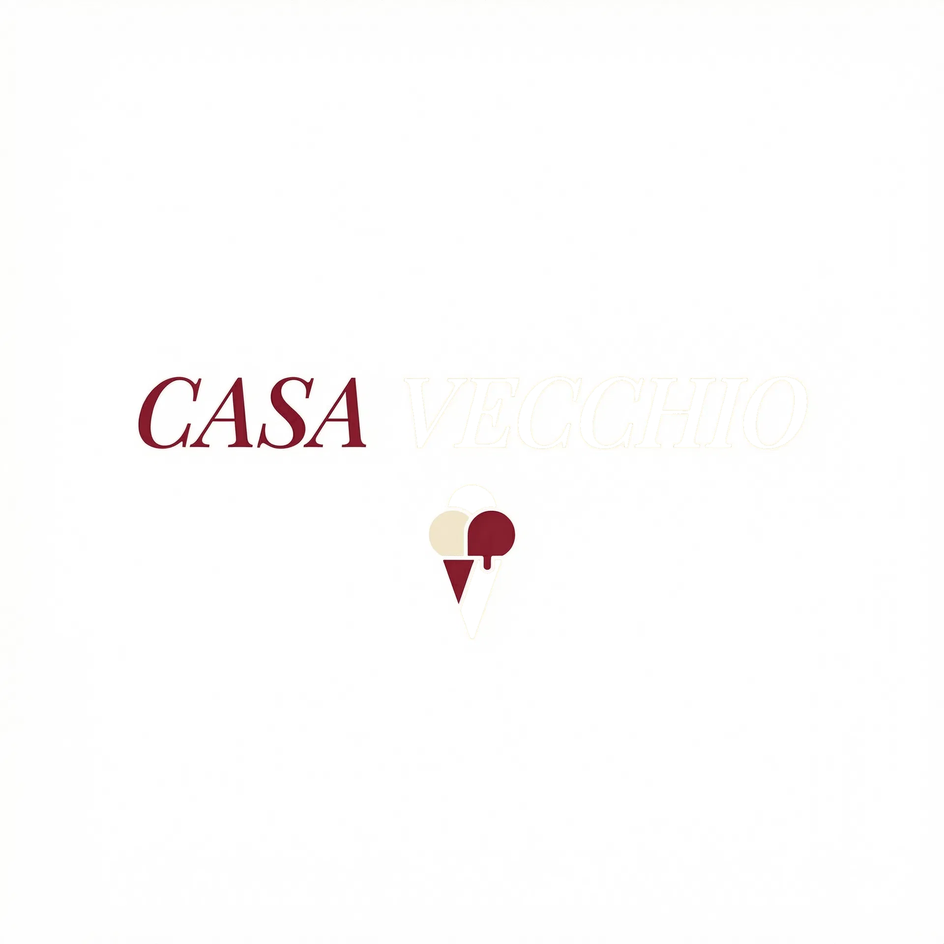 CASA VECCHIO Logo