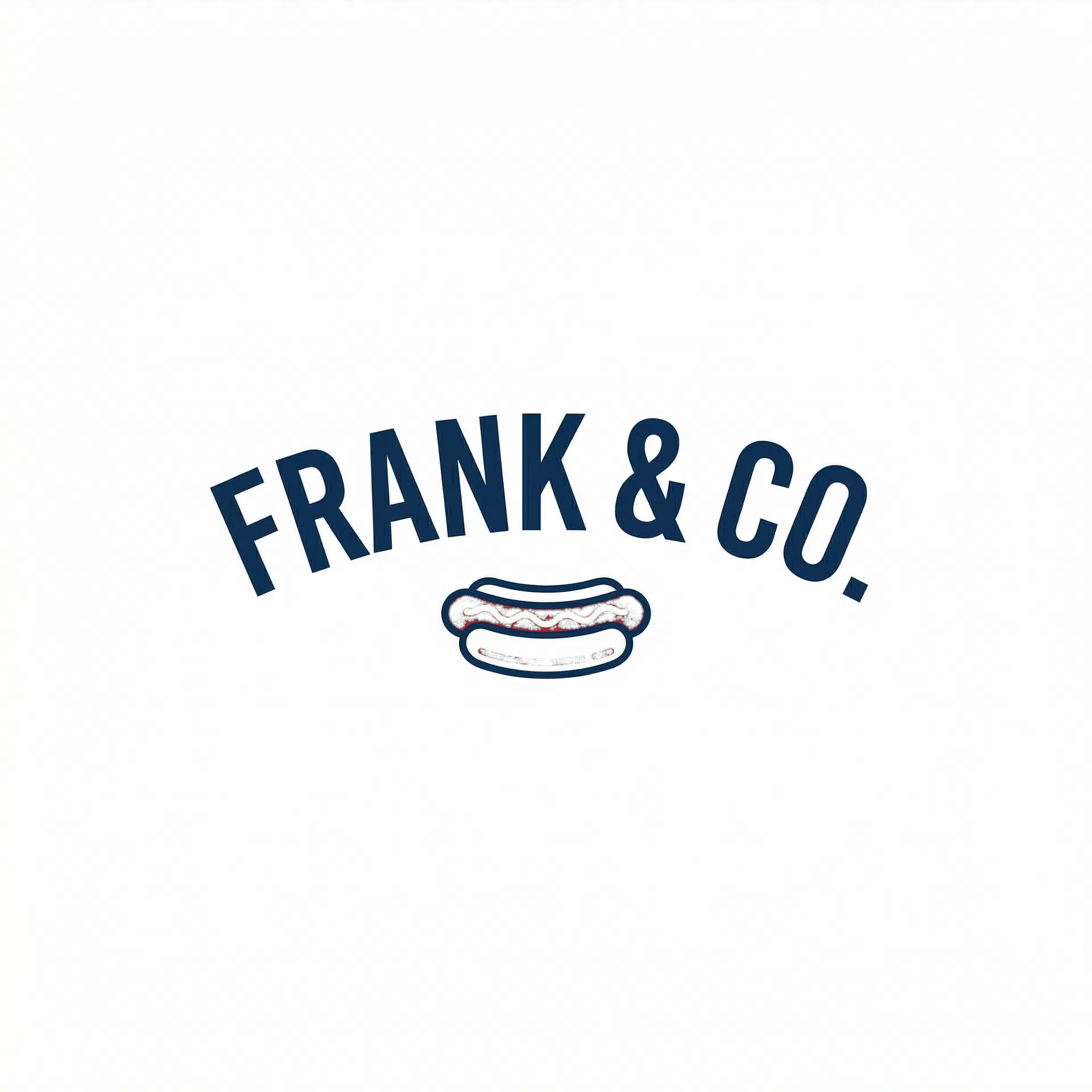 FRANK & CO. Logo
