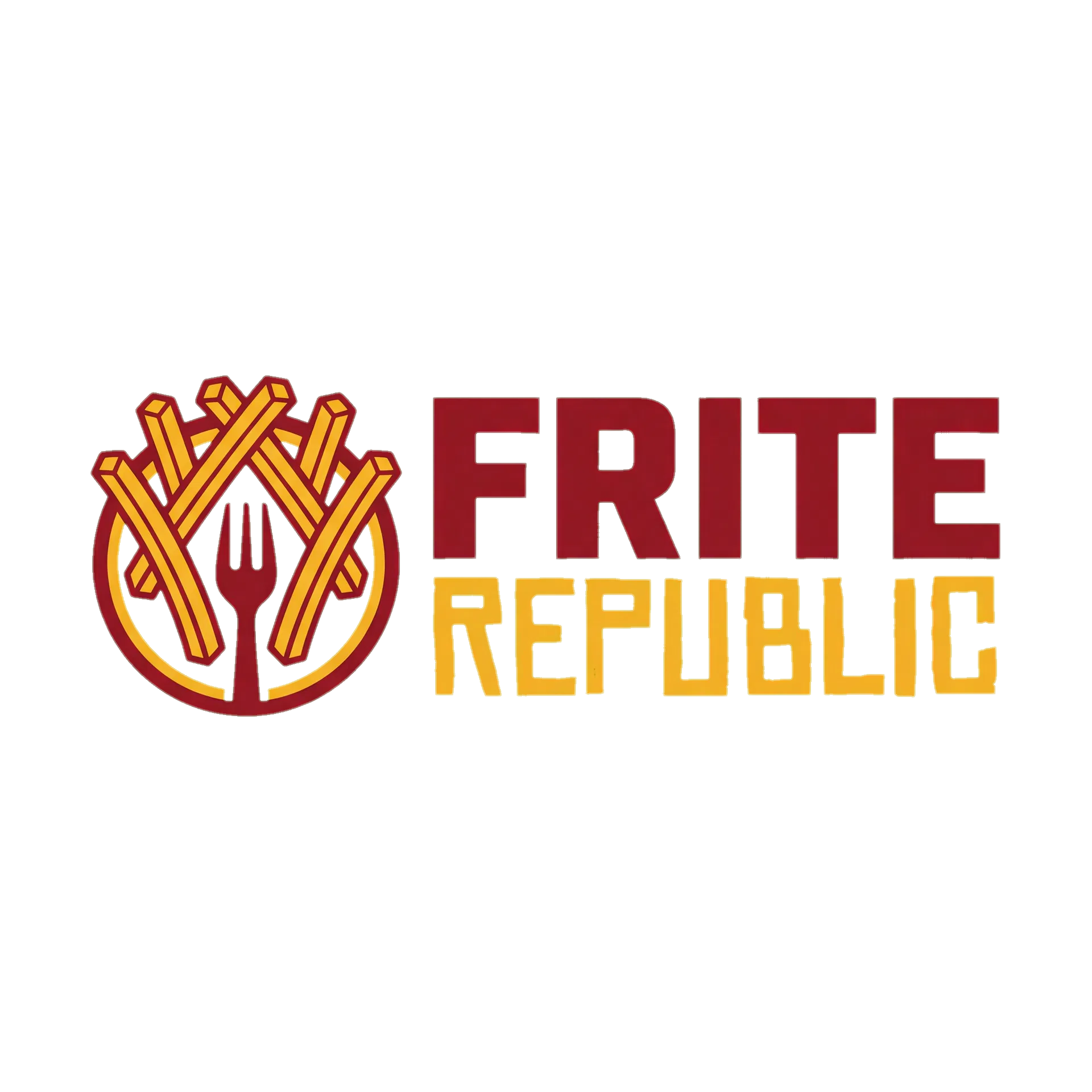 FRITE REPUBLIC Logo