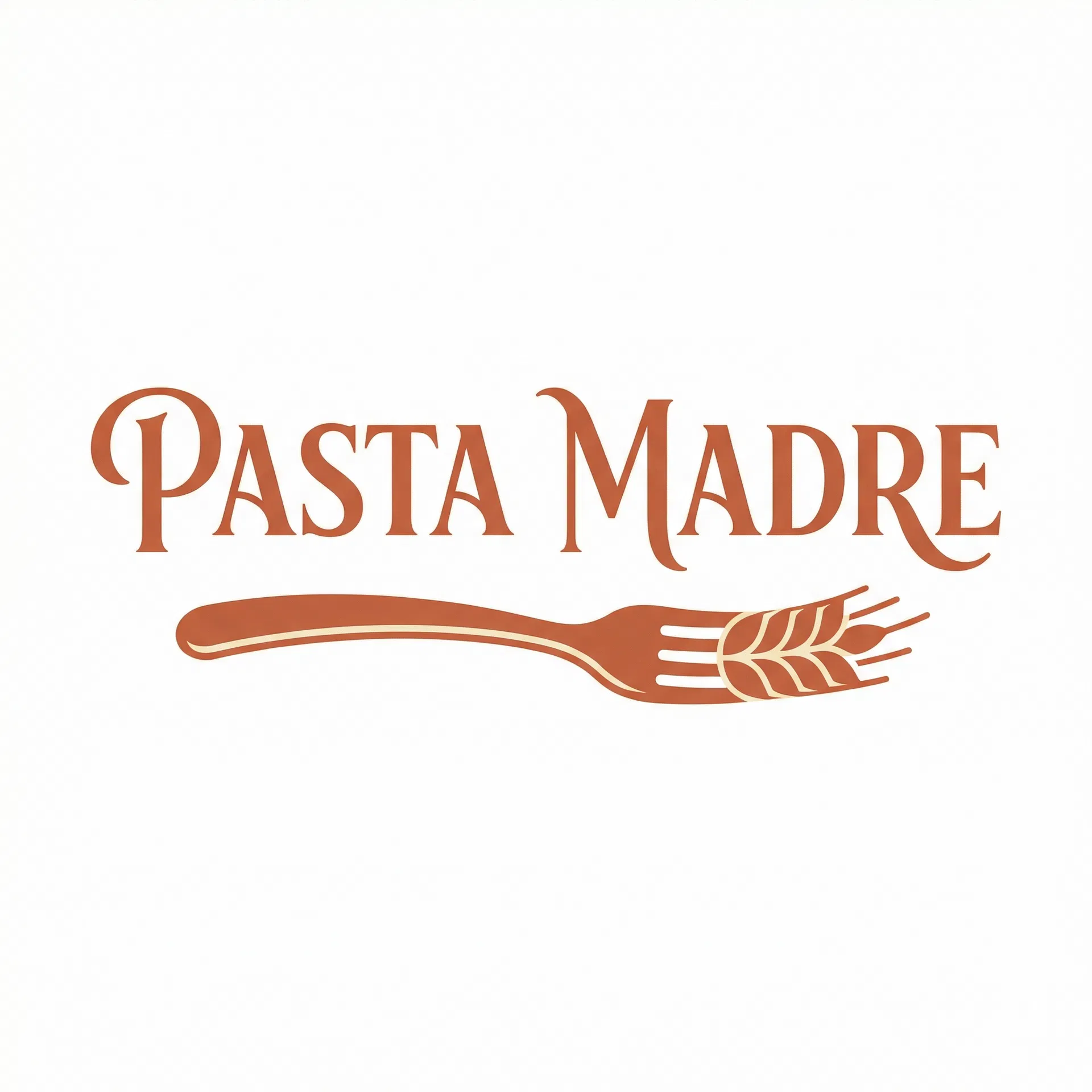 PASTA MADRE Logo