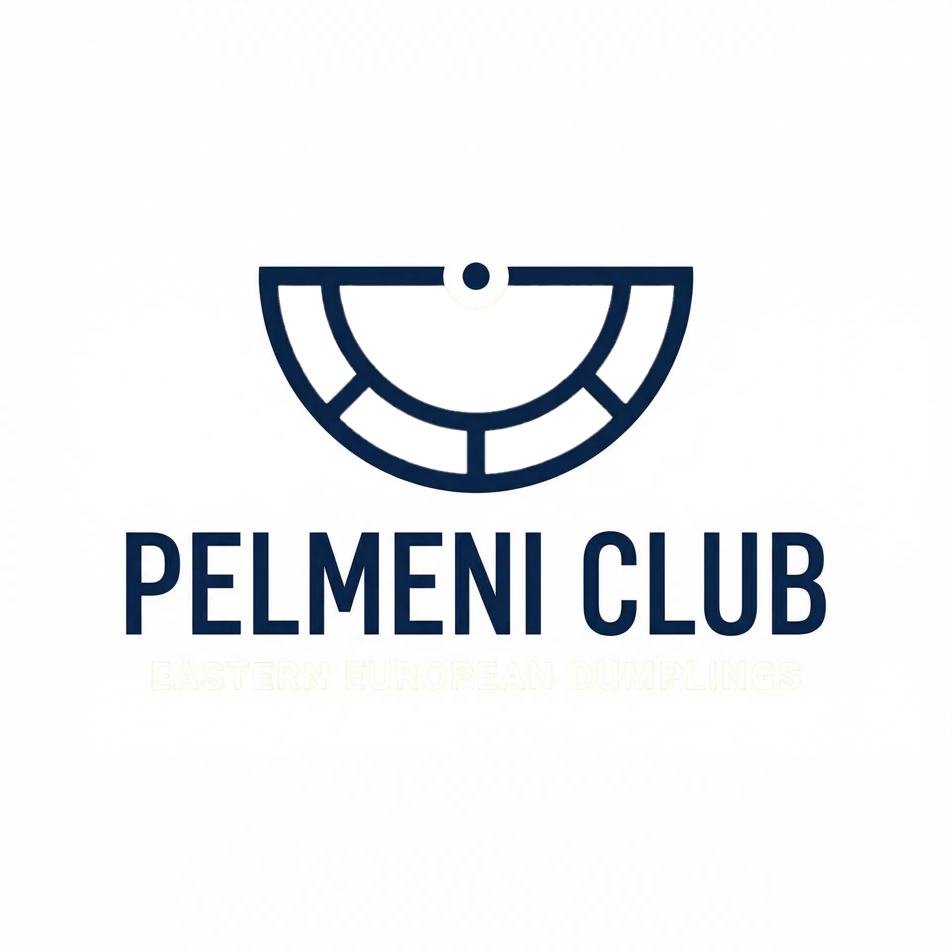PELMENI CLUB Logo