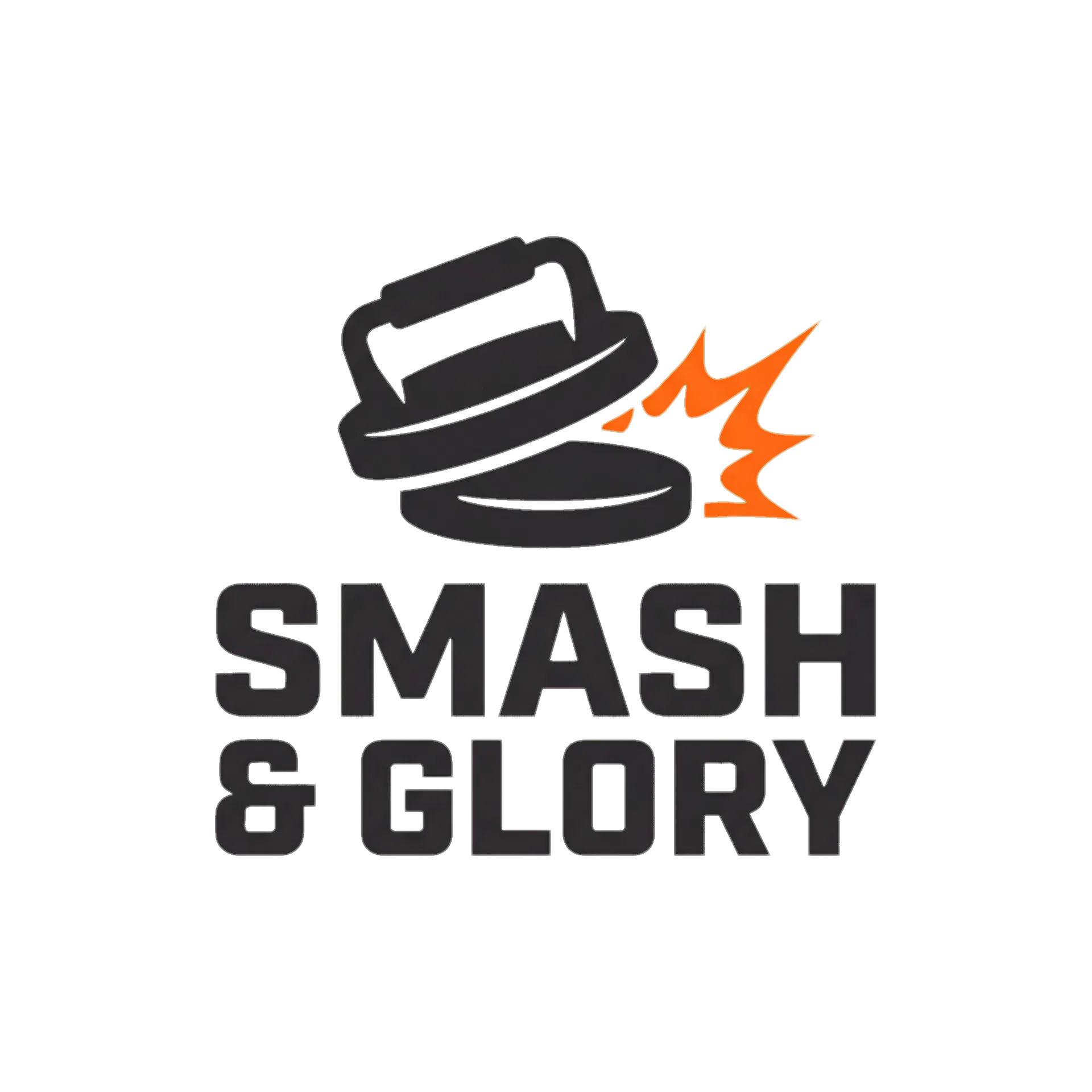 SMASH & GLORY Logo