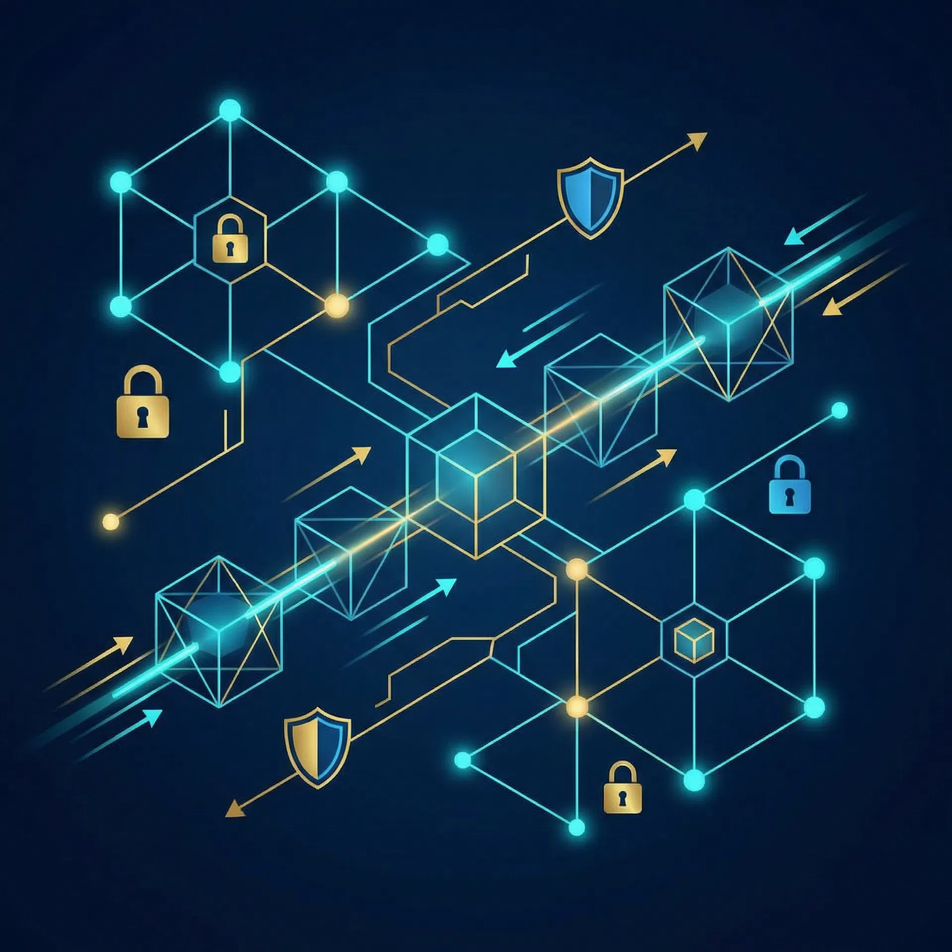 Segurança e Proteção