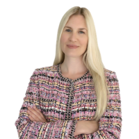 Elizaveta Zabrodskaya