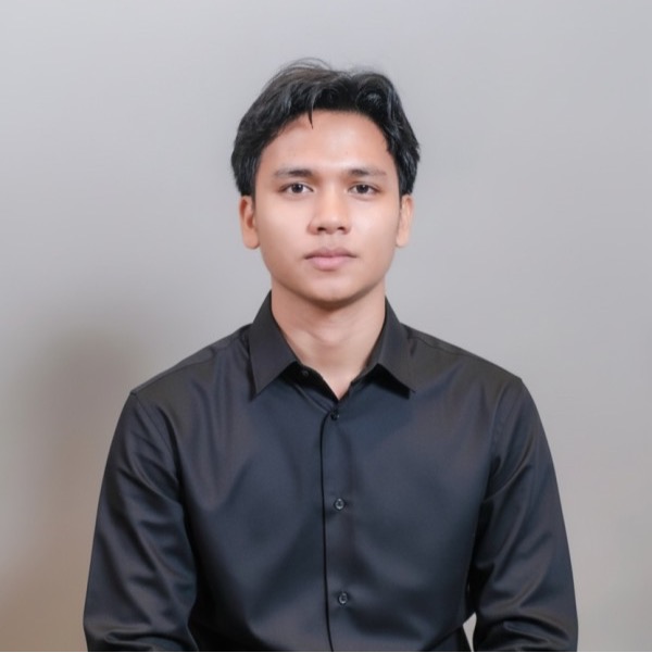 Lawrence Librado Panes