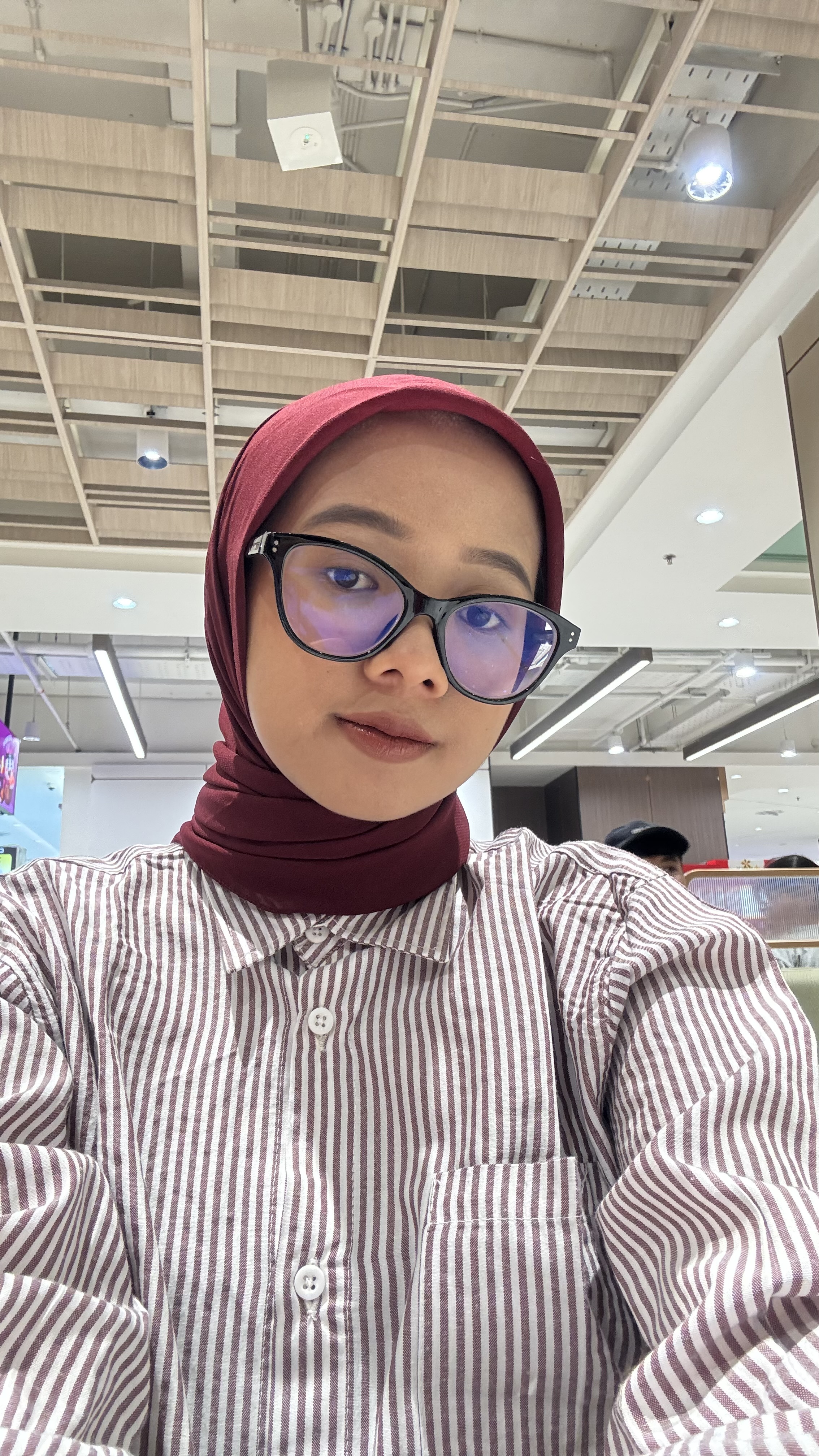 Nabilah Luthfatur Rohmah
