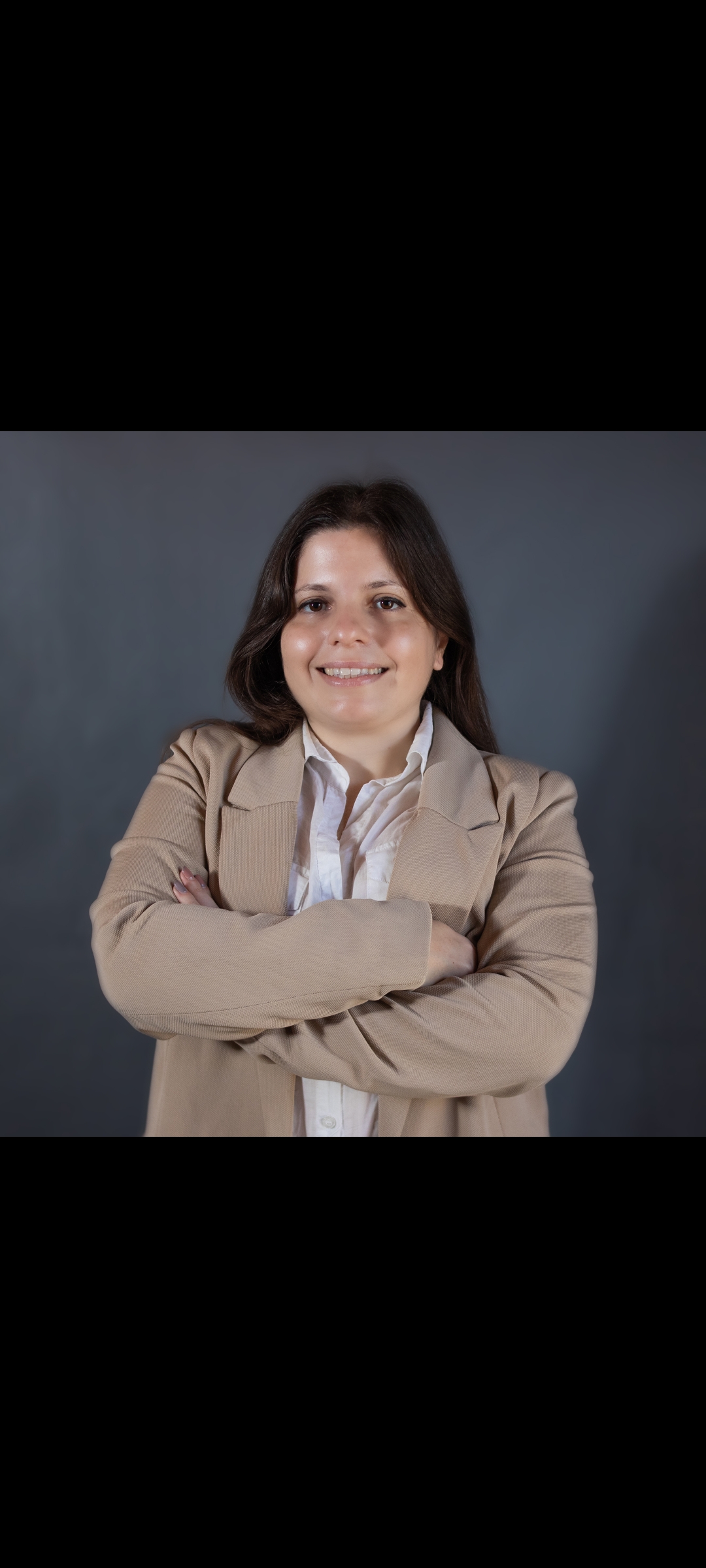 Virginia Analia Cusmai