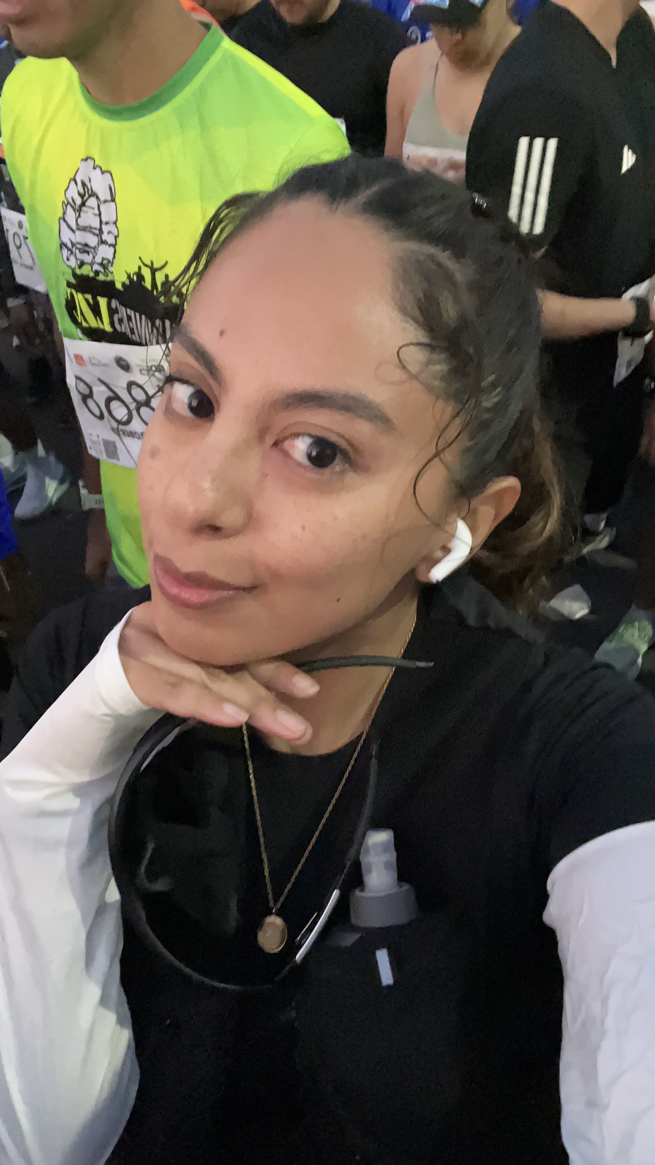 Sonia Guadalupe Barrera Díaz 