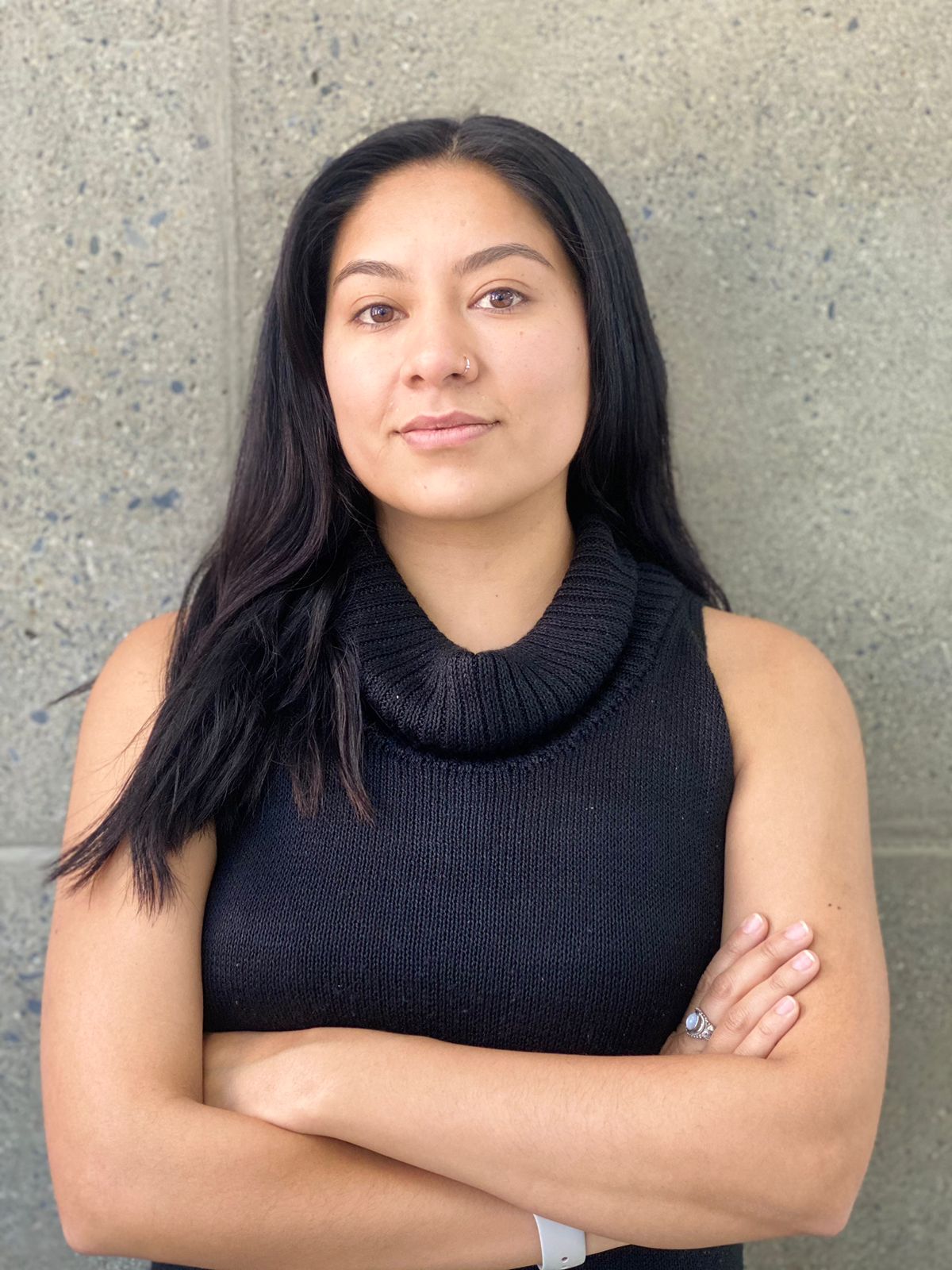 Carla Marcela Florida Roman