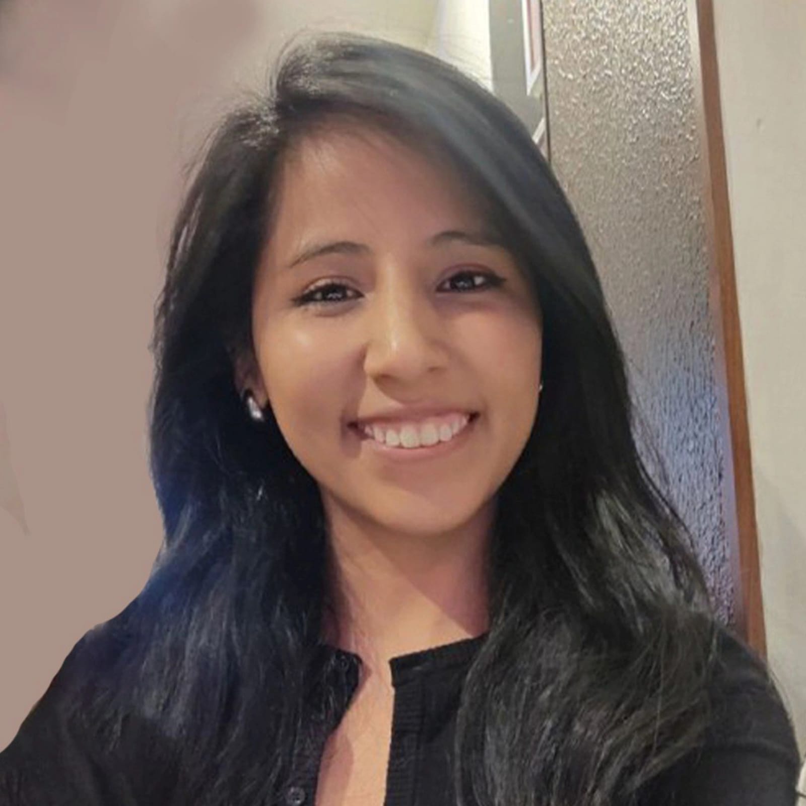 Laura Choccata Mayhua