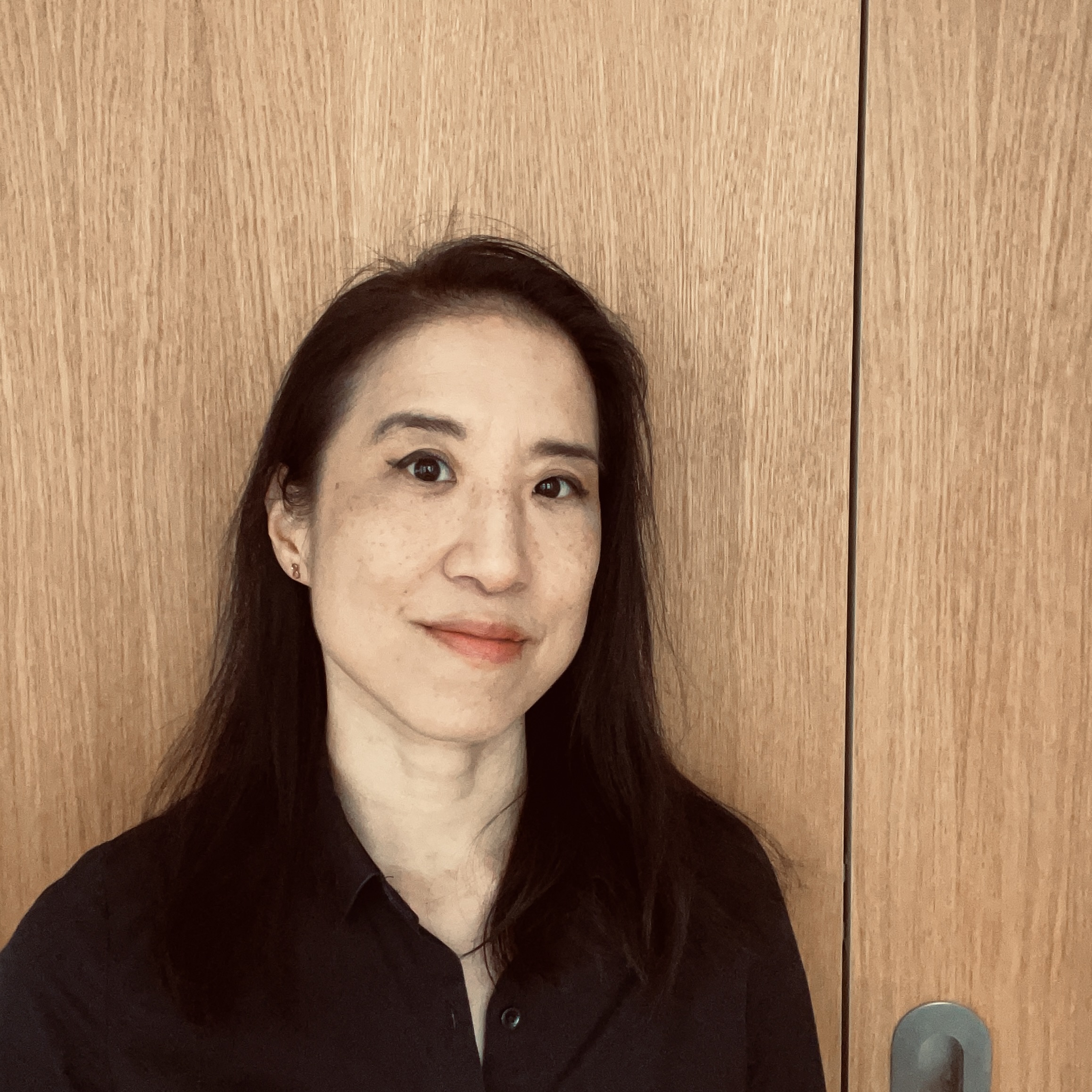 Eileen Chen