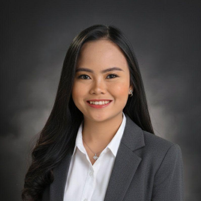 Gerlie Ann Katherine Daga-as