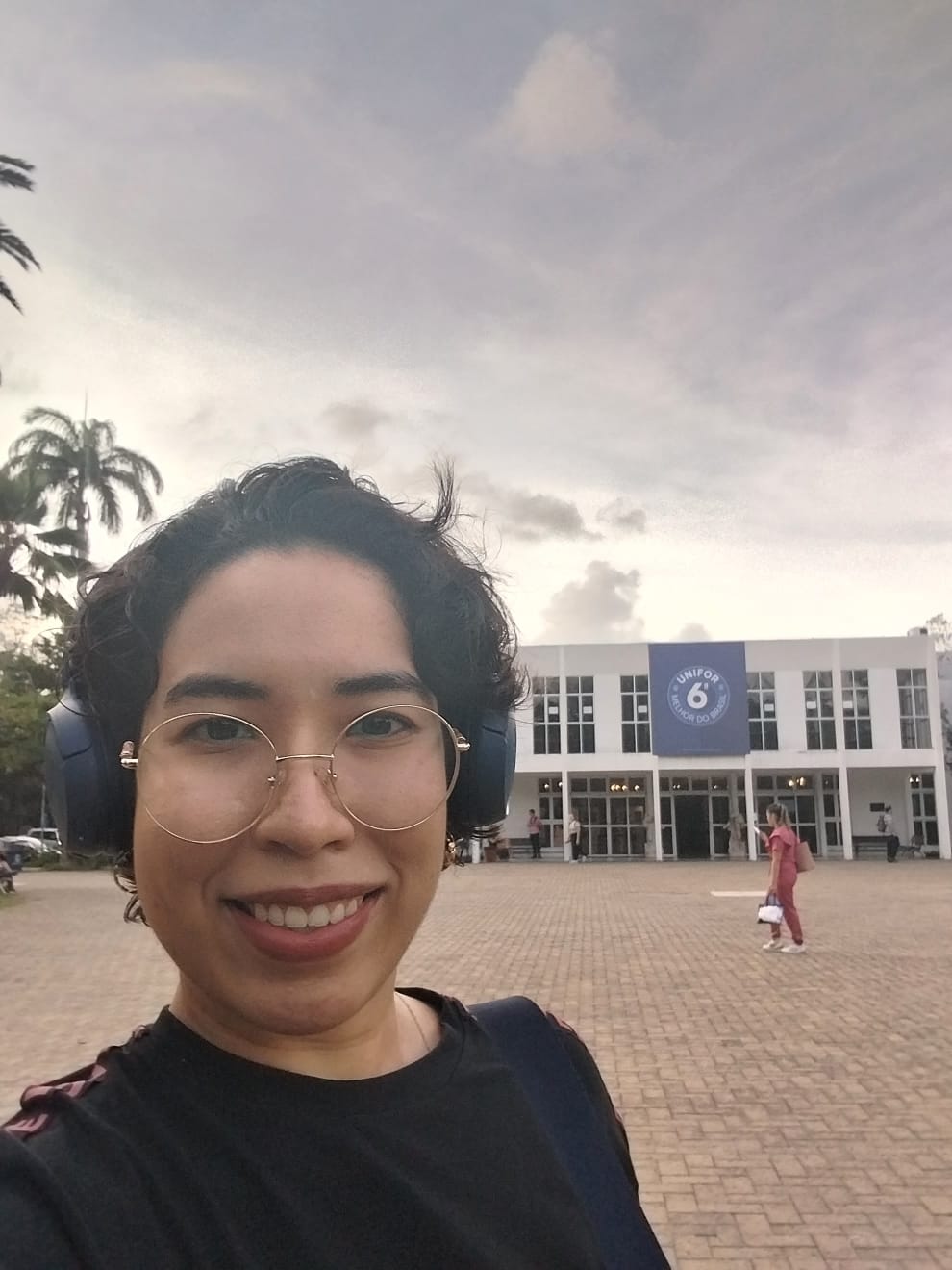 Vitória Larissa do Nascimento Silva