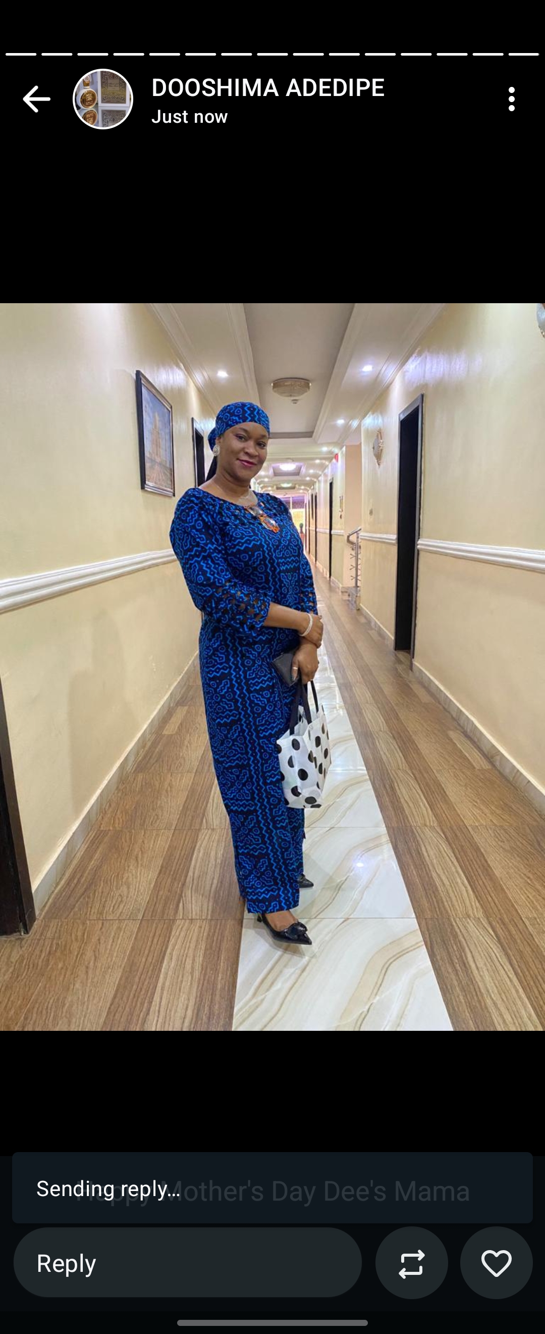 Oluwashola Kinrin-Adeosun