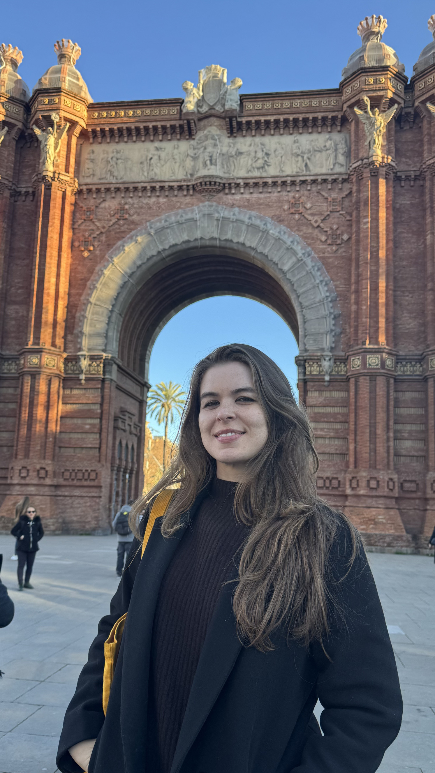 Mariana Zatti Soares