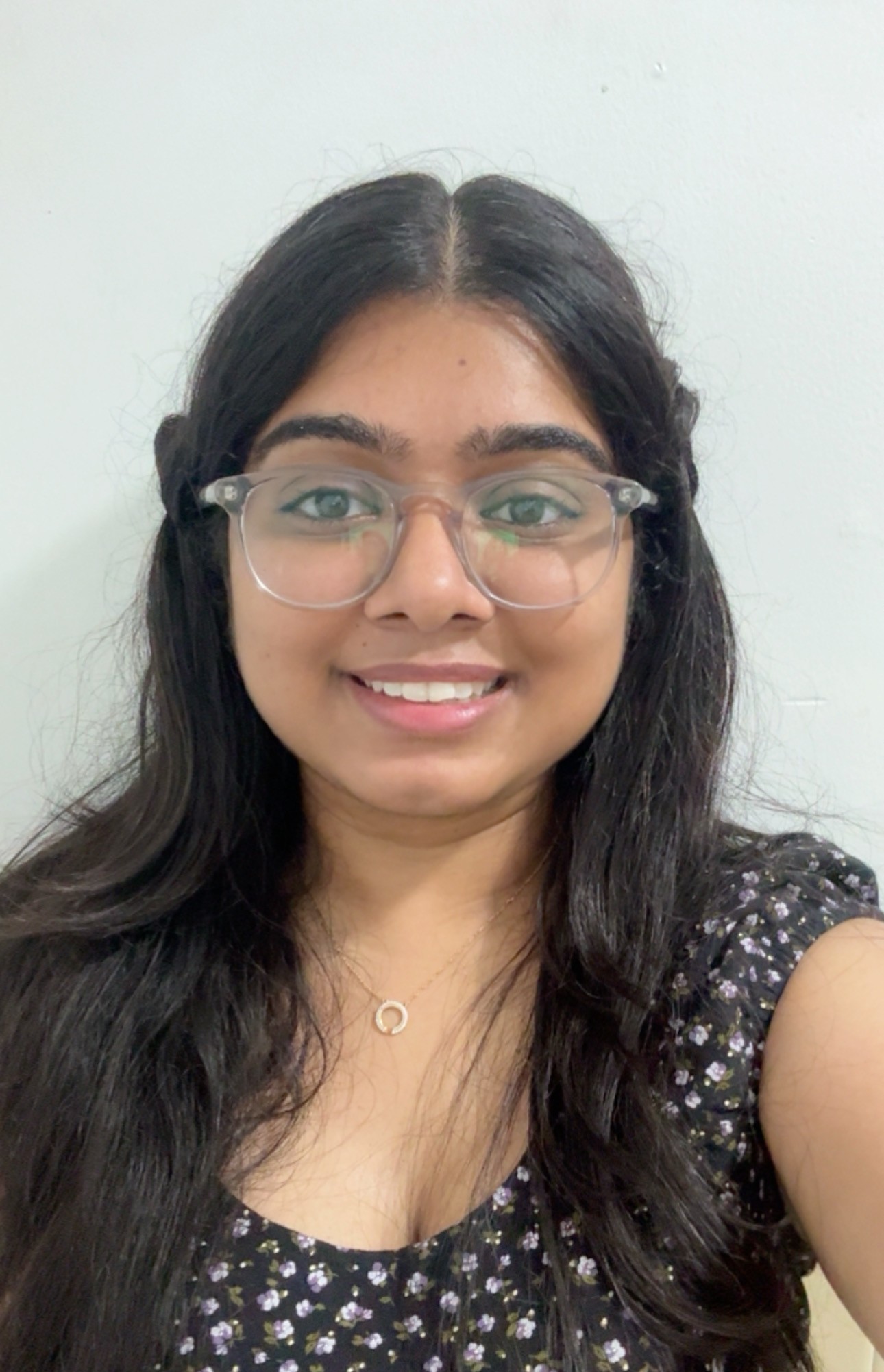 Akshara Rathod Bhukya