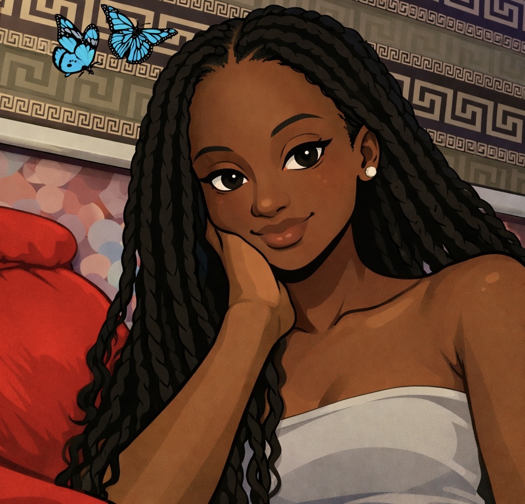 Adewunmi Marvellous