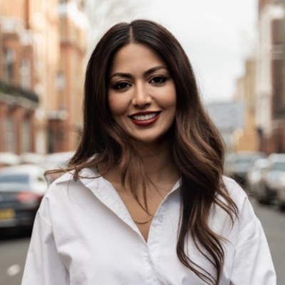 Sonia Kaurah