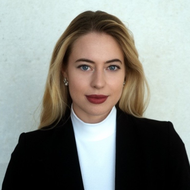 Madeleine Hofstetter