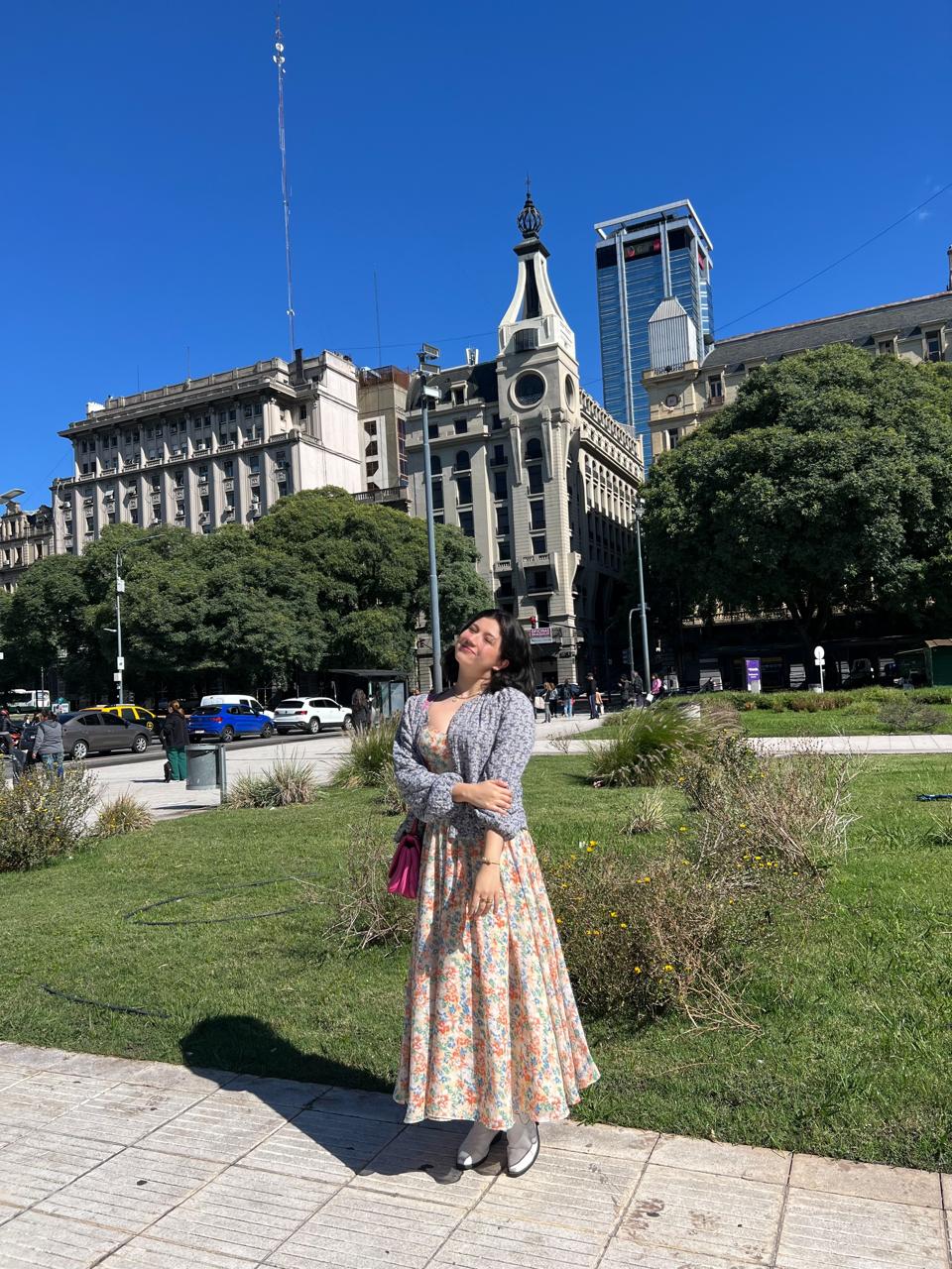 Cecilia Estephany Castellon Heredia