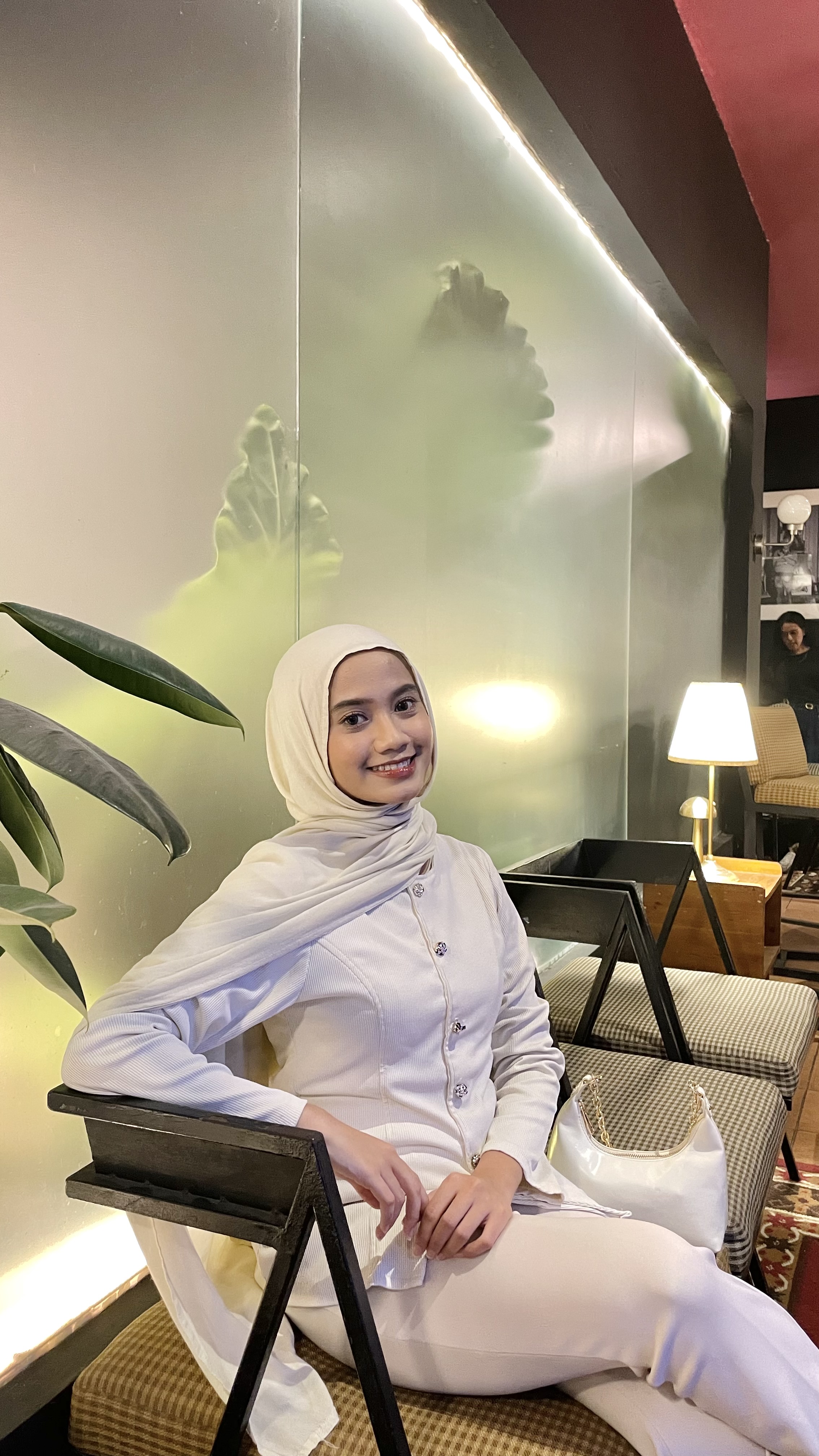 Vania Putri Salsabila