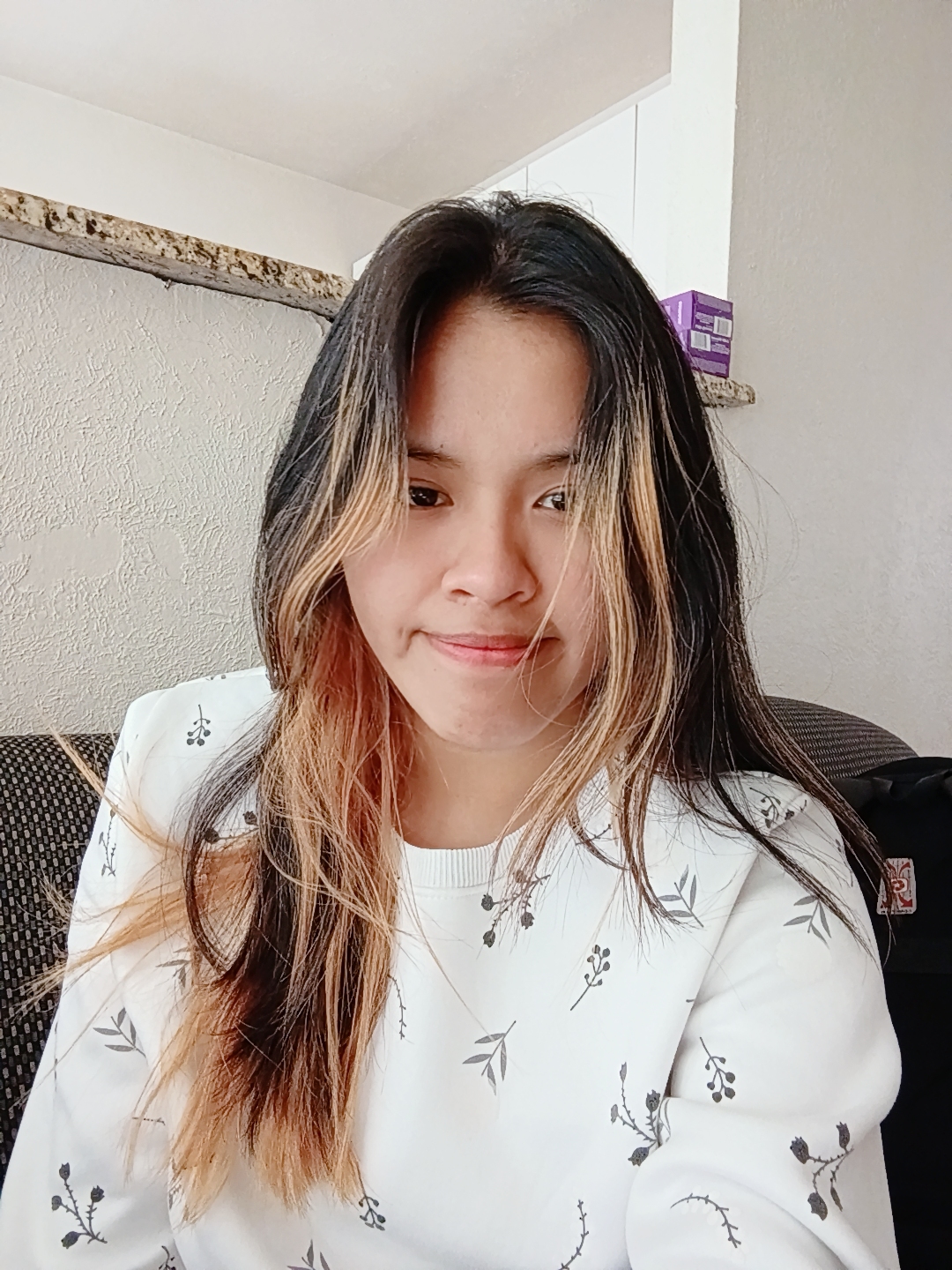 Valentina Milagros Chambilla Perca