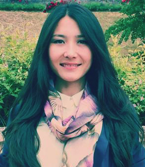 Kamshat Saduakassova