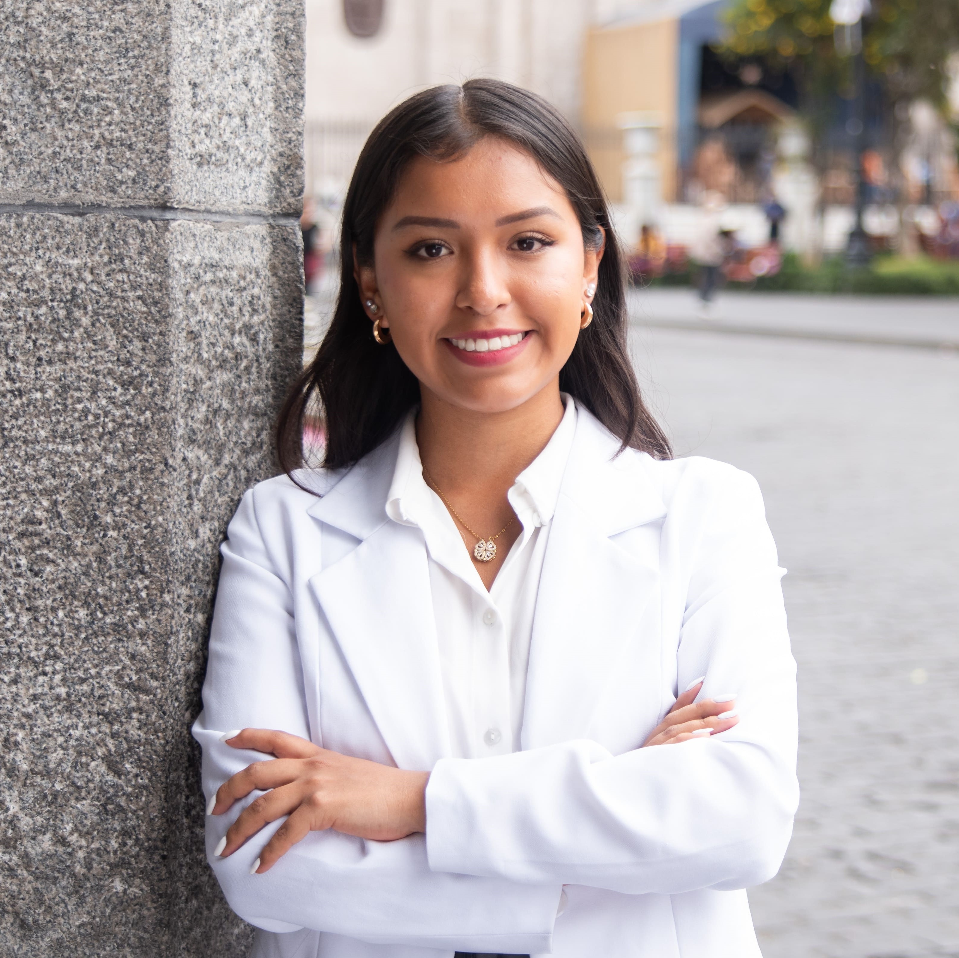 EVA MARIA CHULLO ANGELO