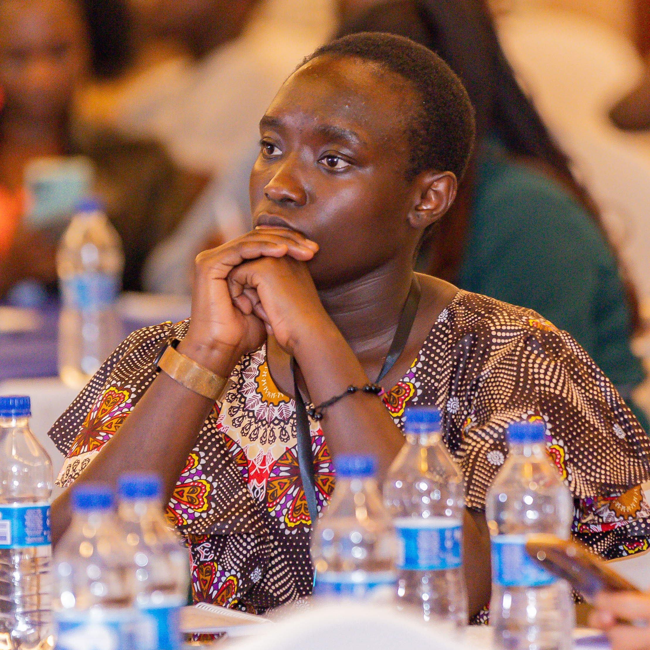 Wyncey Stacey Akinyi